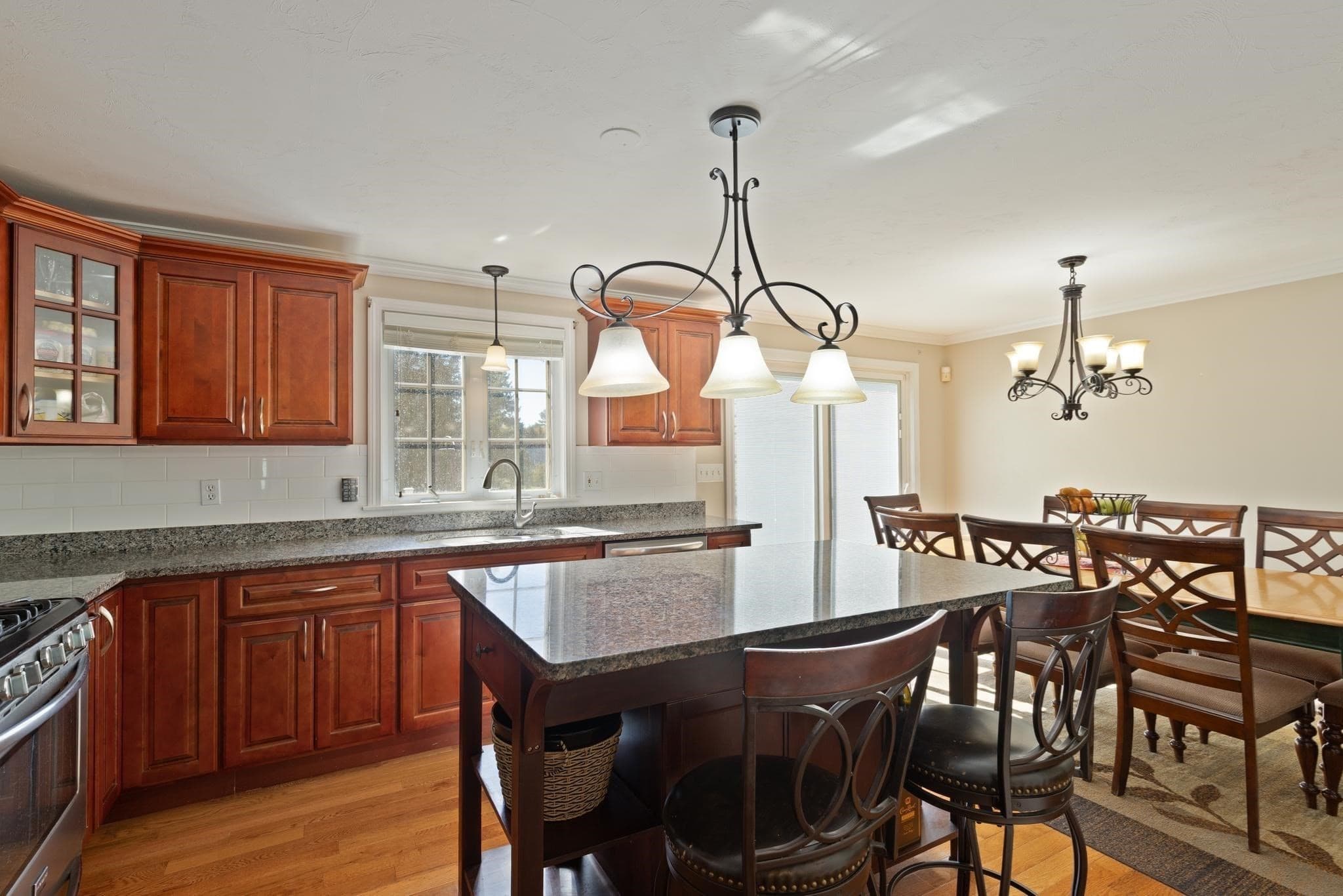 Single Family Residence at 21 Wales Ave, Stoughton MA 02072, photo 8 of 26
