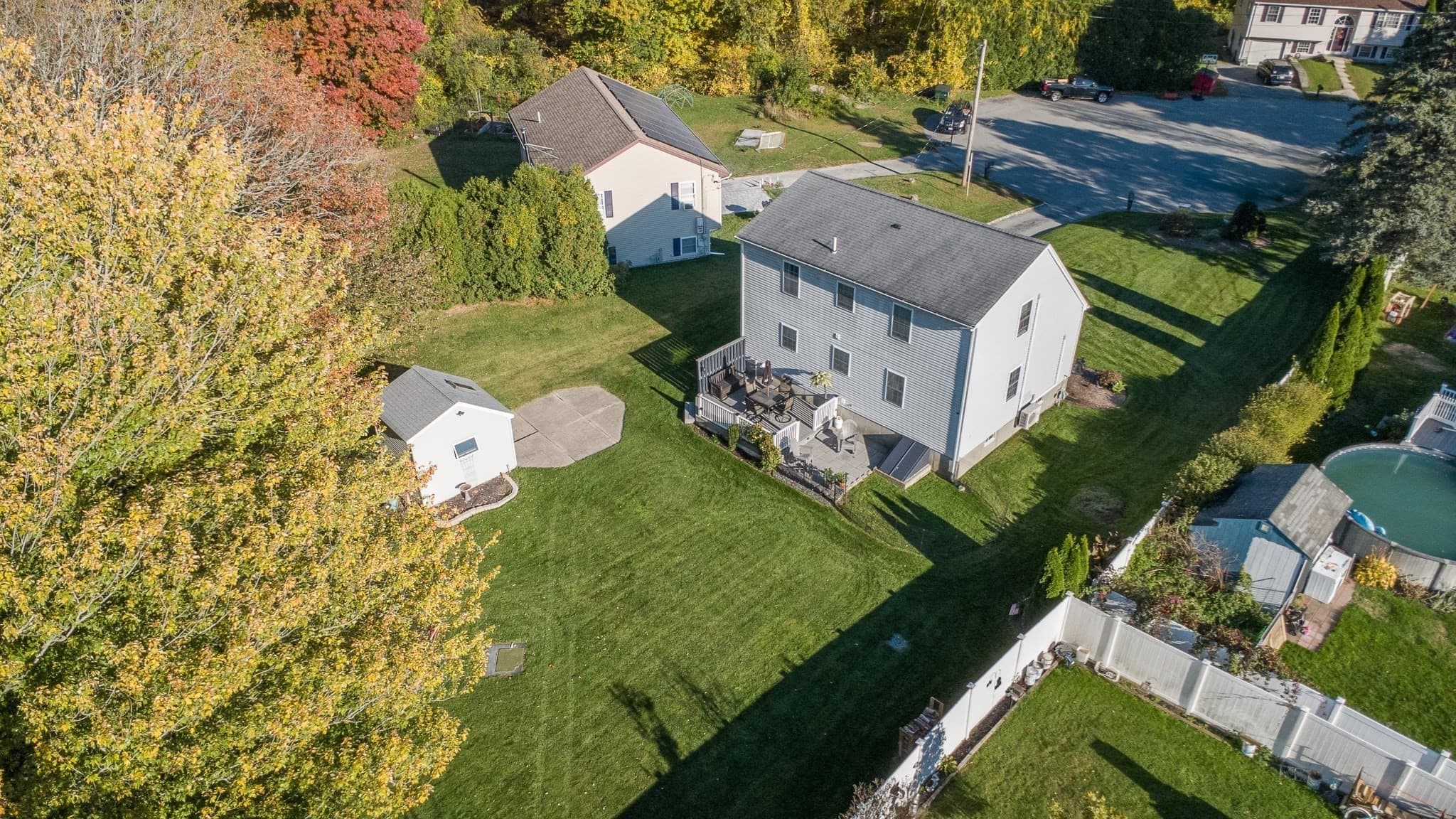 Single Family Residence at 35 Water St, Somerset MA 02726, photo 6 of 33