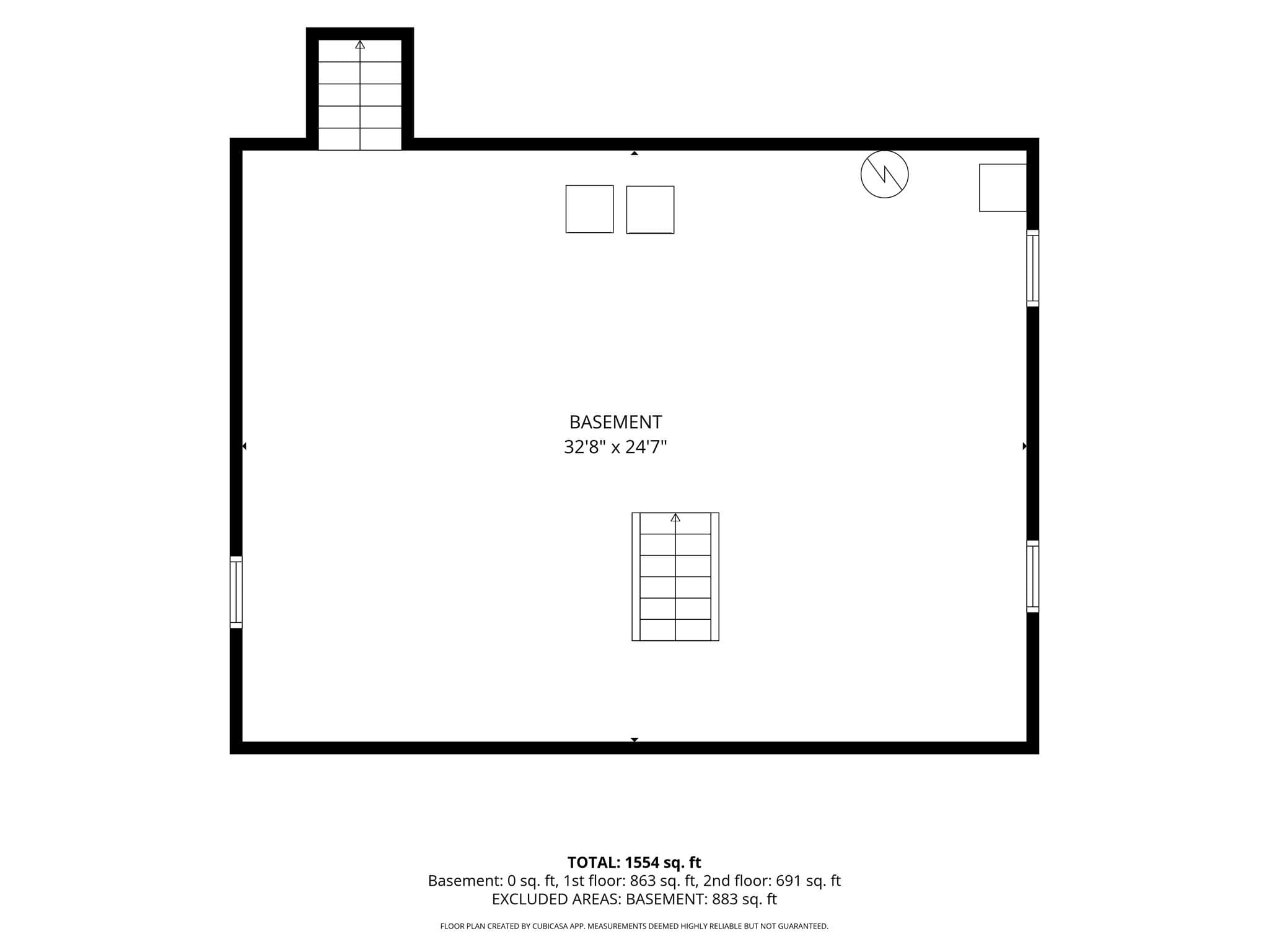 Single Family Residence at 35 Water St, Somerset MA 02726, photo 32 of 33