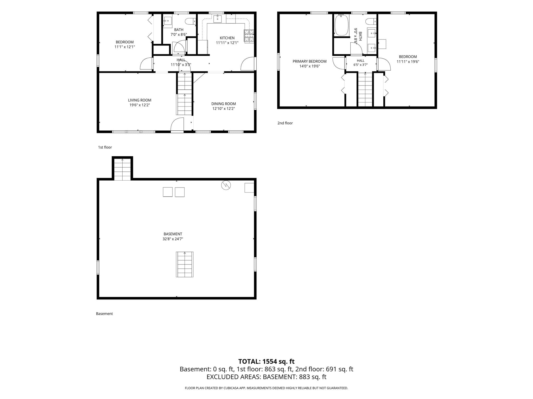 Single Family Residence at 35 Water St, Somerset MA 02726, photo 33 of 33