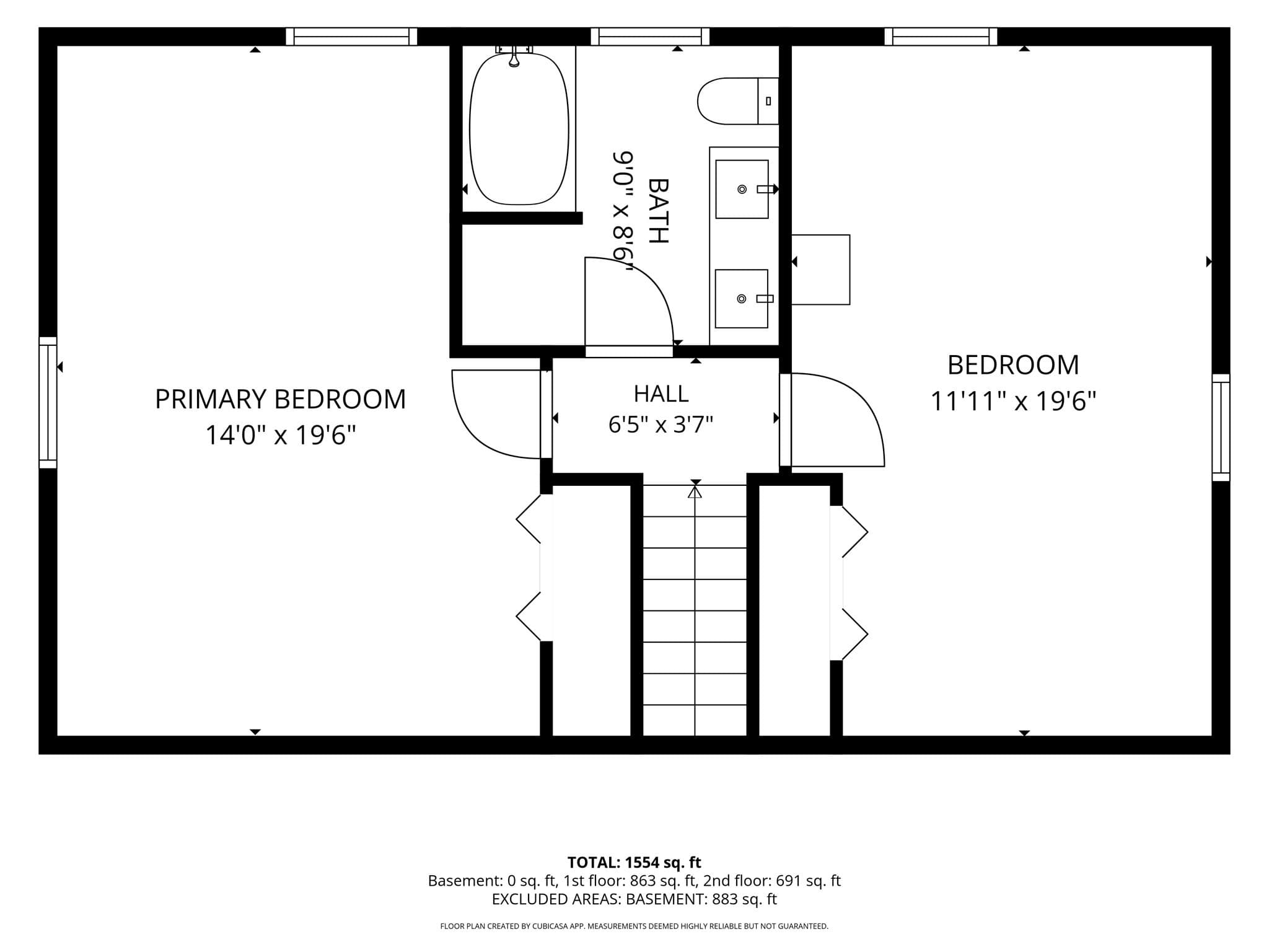Single Family Residence at 35 Water St, Somerset MA 02726, photo 31 of 33