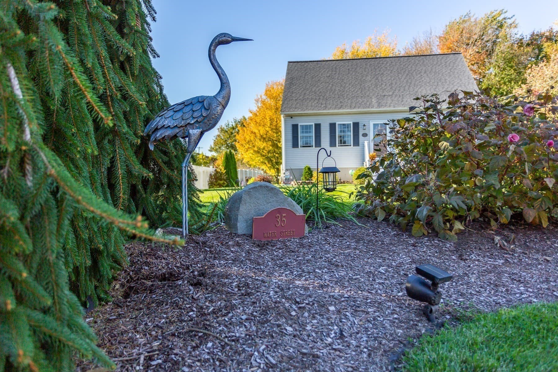 Single Family Residence at 35 Water St, Somerset MA 02726, photo 29 of 33