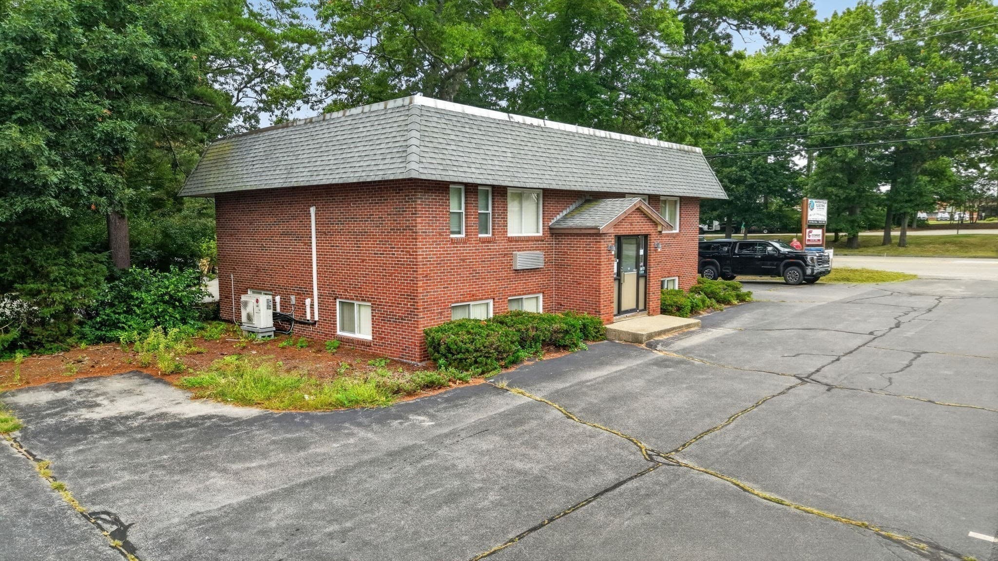 Commercial Sale at 545 Plain St, Marshfield MA 02050, photo 2 of 28