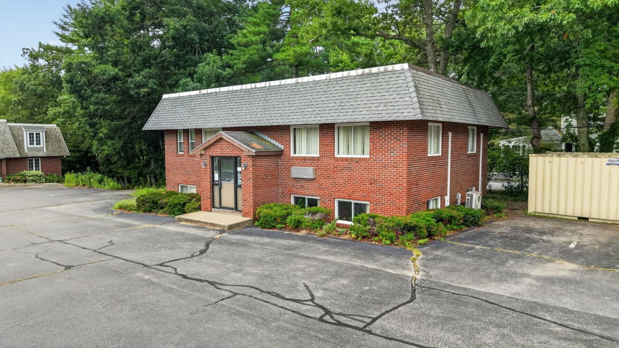 545 Plain St, Marshfield MA 02050