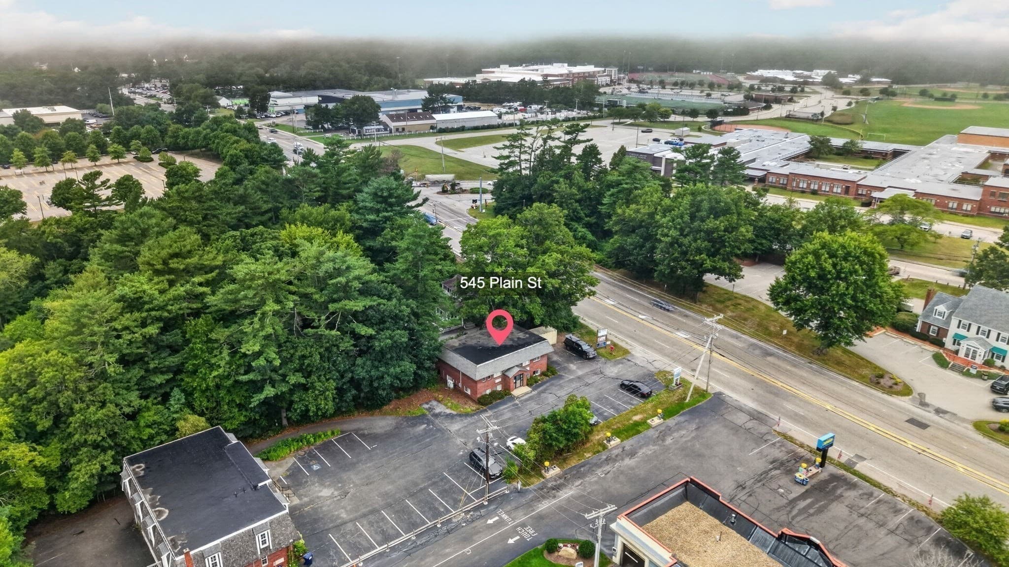 Commercial Sale at 545 Plain St, Marshfield MA 02050, photo 5 of 28