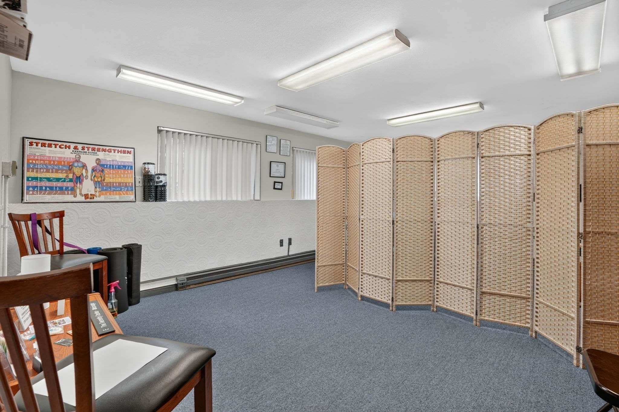 Commercial Sale at 545 Plain St, Marshfield MA 02050, photo 24 of 28
