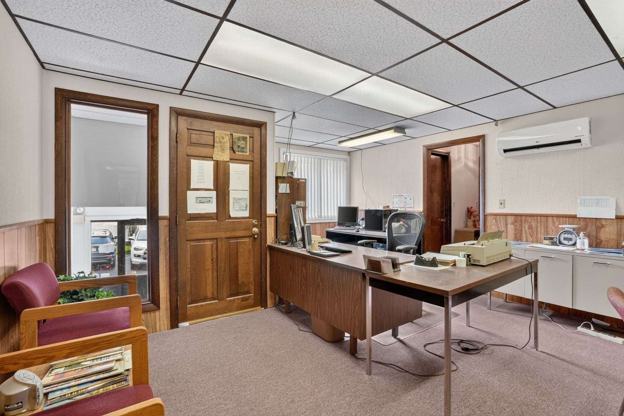 Commercial Sale at 545 Plain St, Marshfield MA 02050, photo 15 of 28