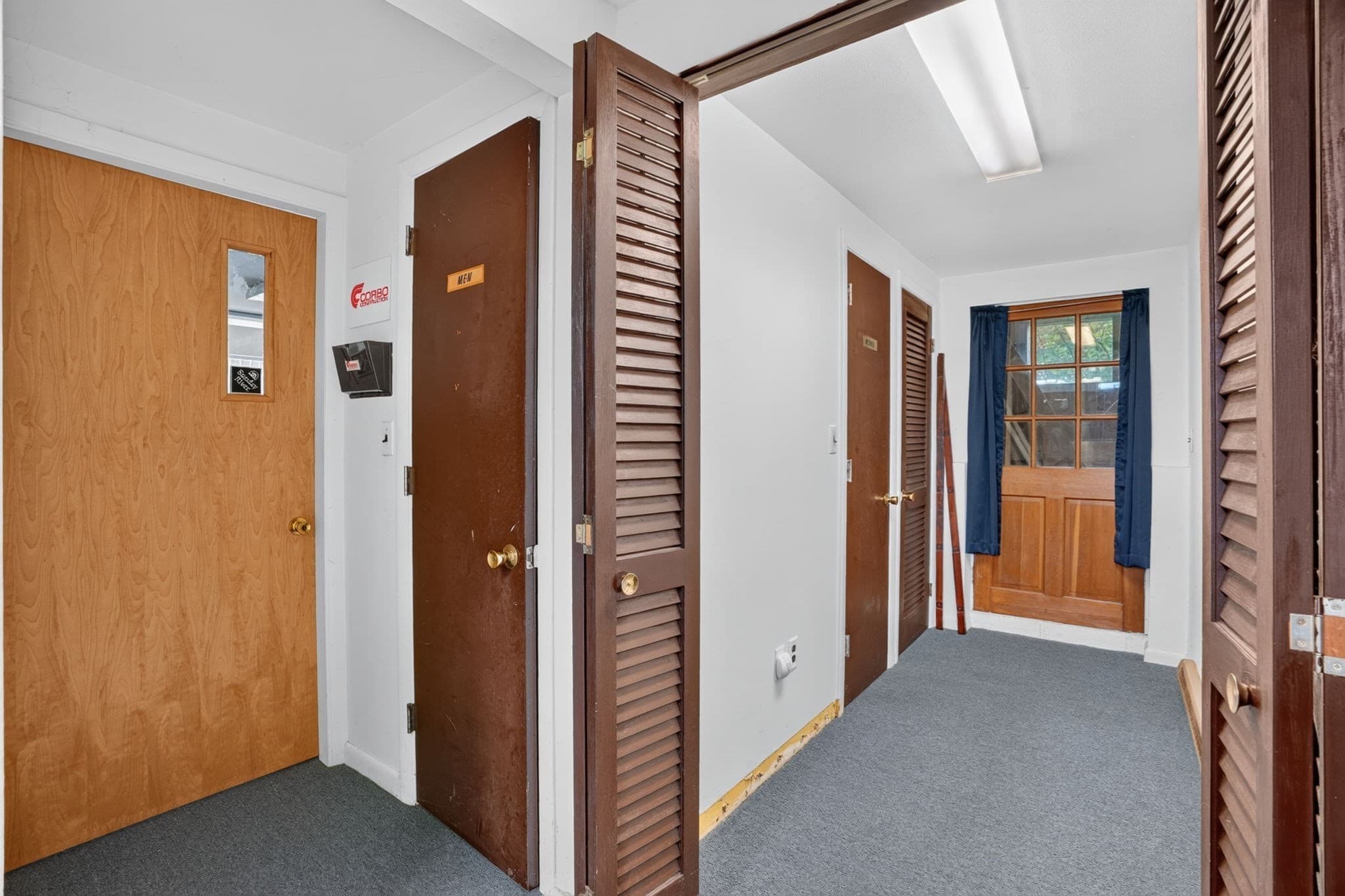 Commercial Sale at 545 Plain St, Marshfield MA 02050, photo 8 of 28