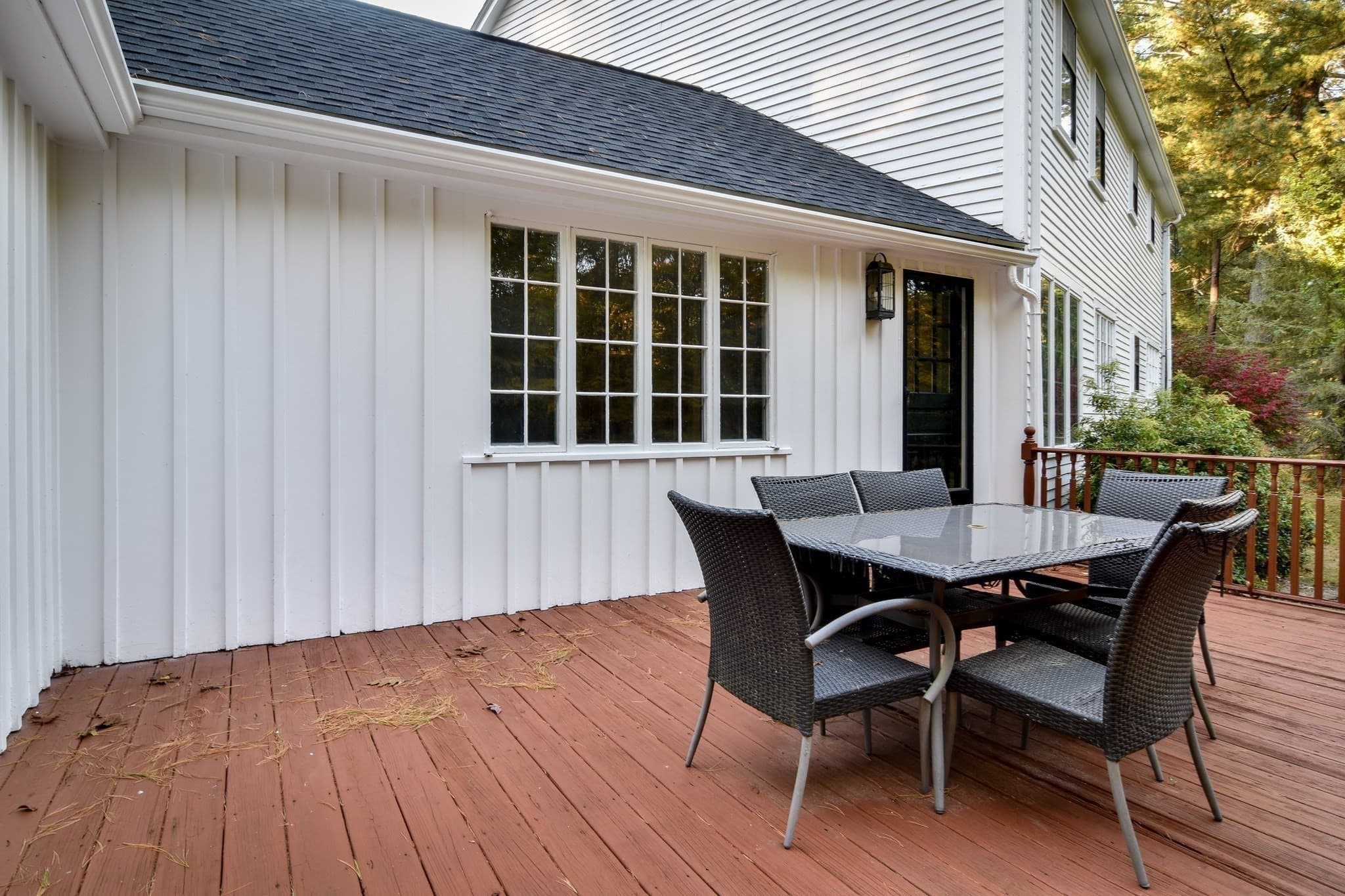 Single Family Residence at 15 Juniper Ln, Dover MA 02030, photo 23 of 23
