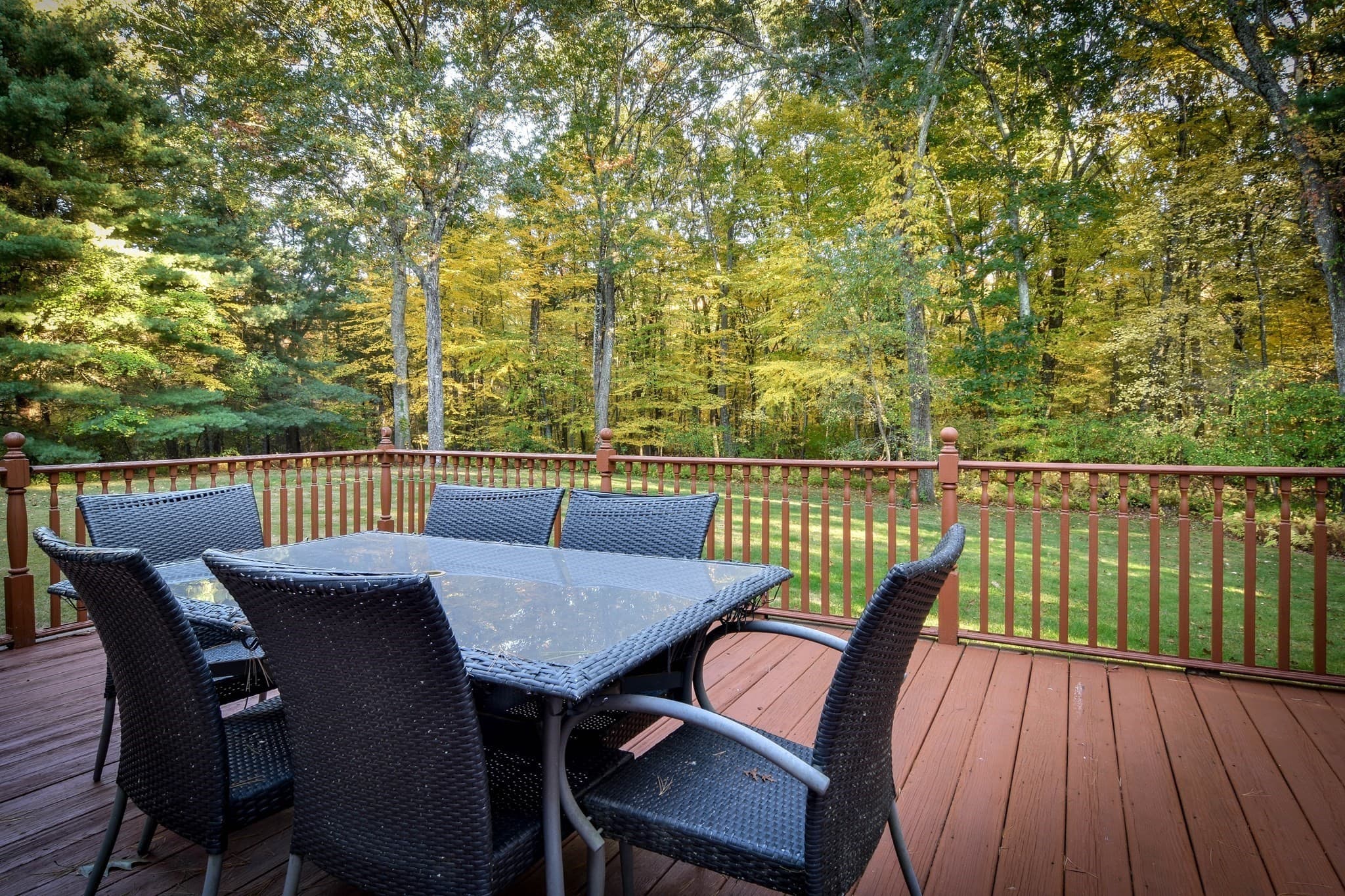 Single Family Residence at 15 Juniper Ln, Dover MA 02030, photo 22 of 23