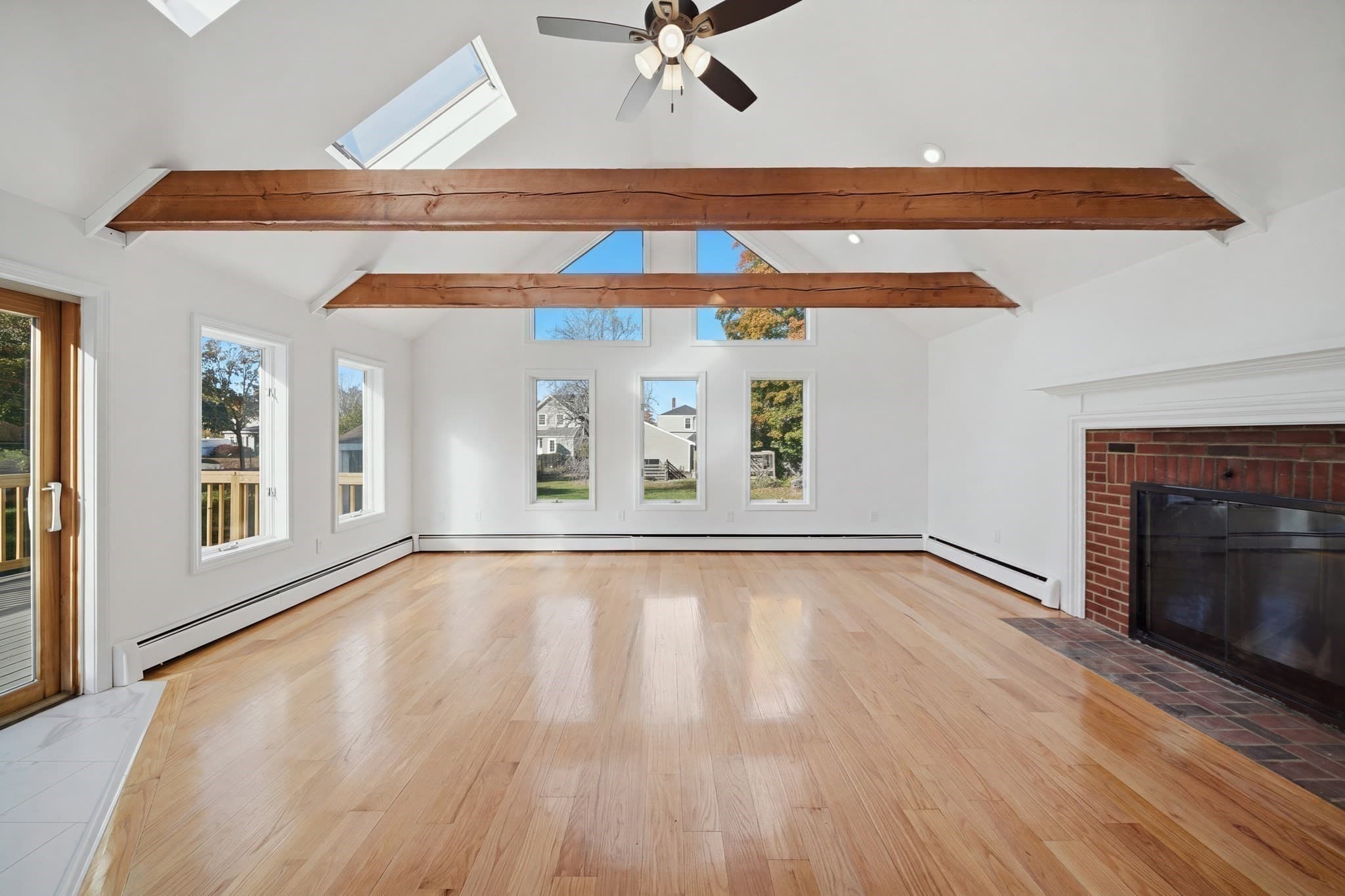 Single Family Residence at 49 Vernon St, Haverhill MA 01835, photo 16 of 40