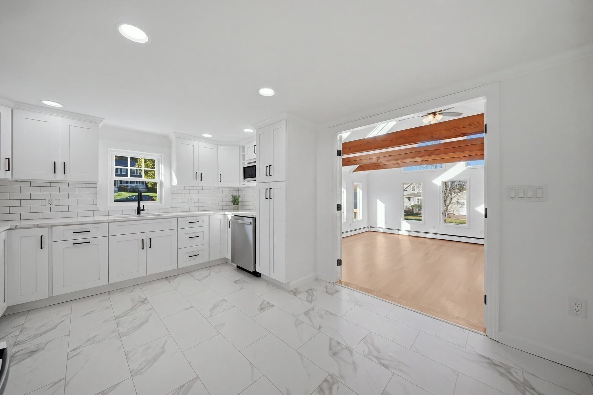 Single Family Residence at 49 Vernon St, Haverhill MA 01835, photo 12 of 40