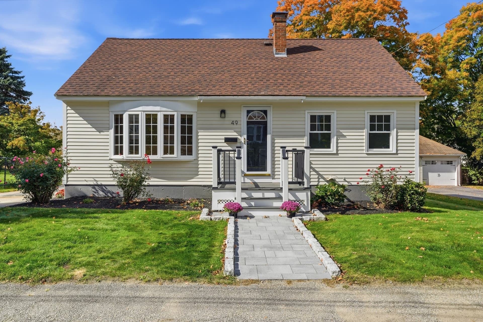 49 Vernon St, Haverhill MA 01835