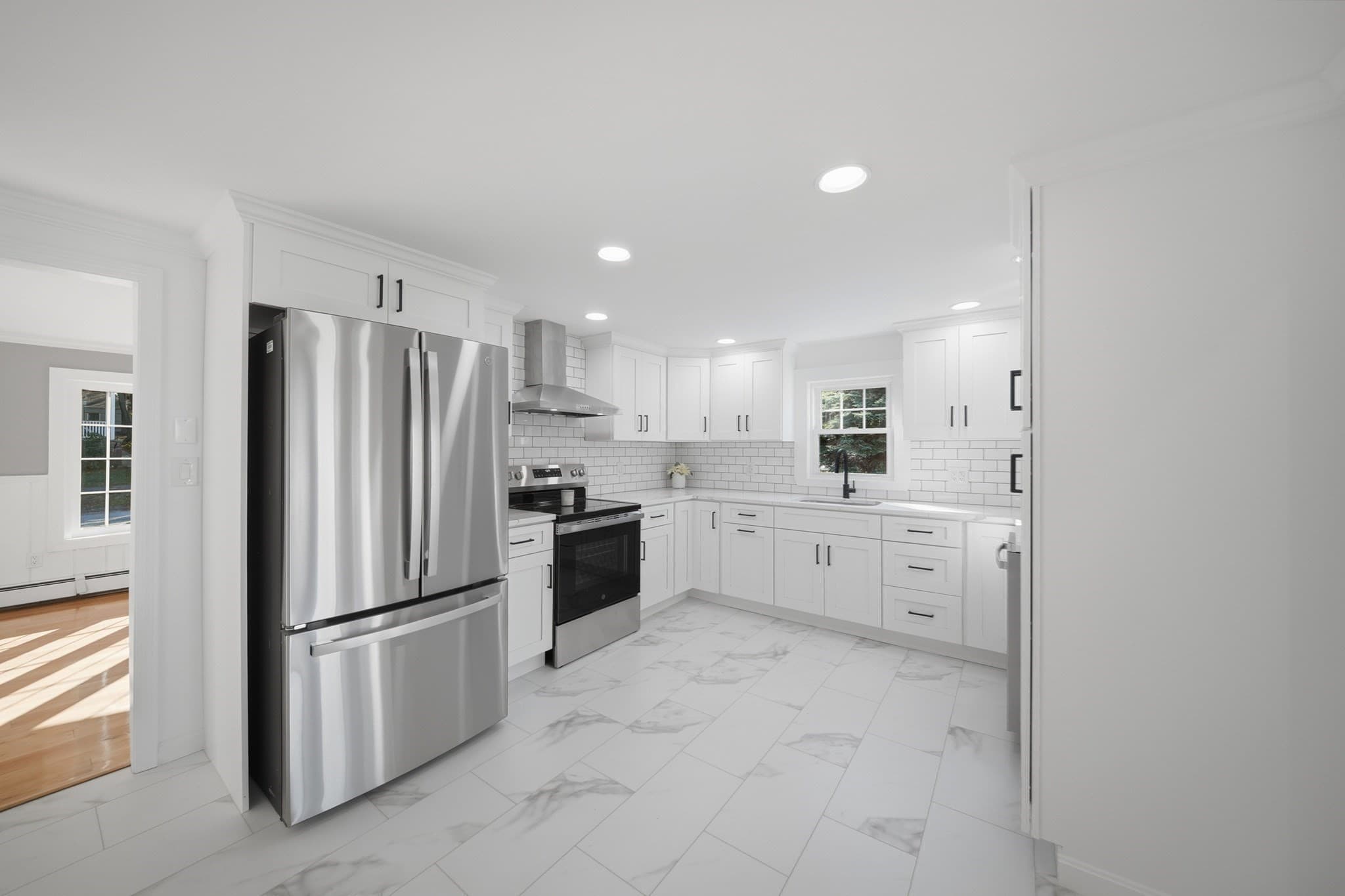 Single Family Residence at 49 Vernon St, Haverhill MA 01835, photo 9 of 40