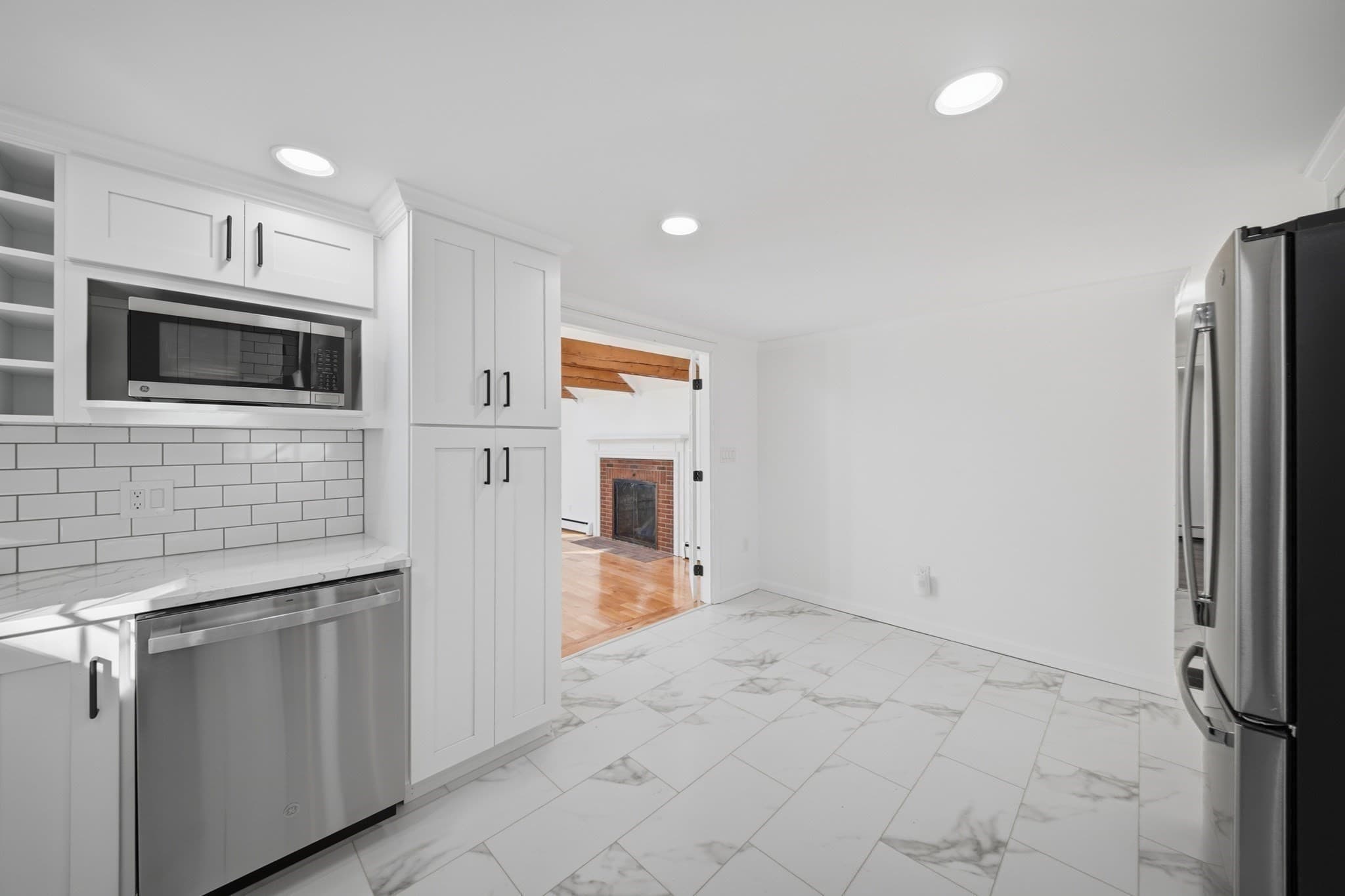 Single Family Residence at 49 Vernon St, Haverhill MA 01835, photo 11 of 40