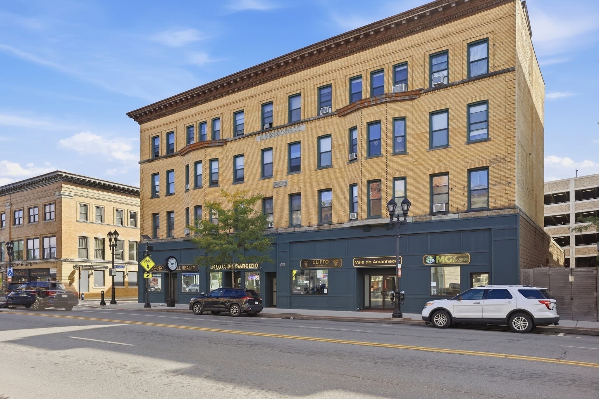 Commercial Sale at 79 Concord St # 103, Framingham MA 01702, photo 32 of 39
