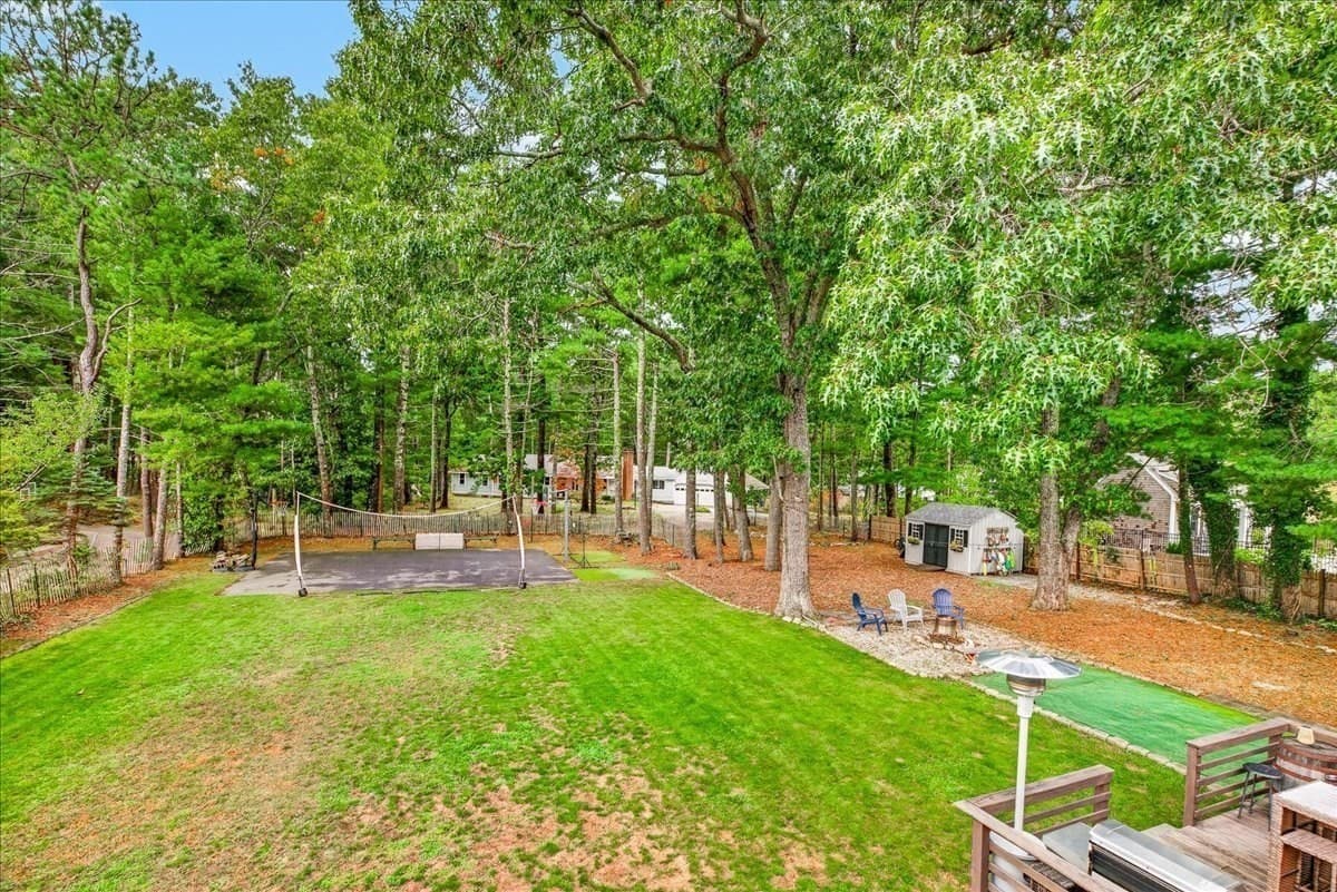Single Family Residence at 128 Bayridge Ln, Duxbury MA 02332, photo 36 of 41