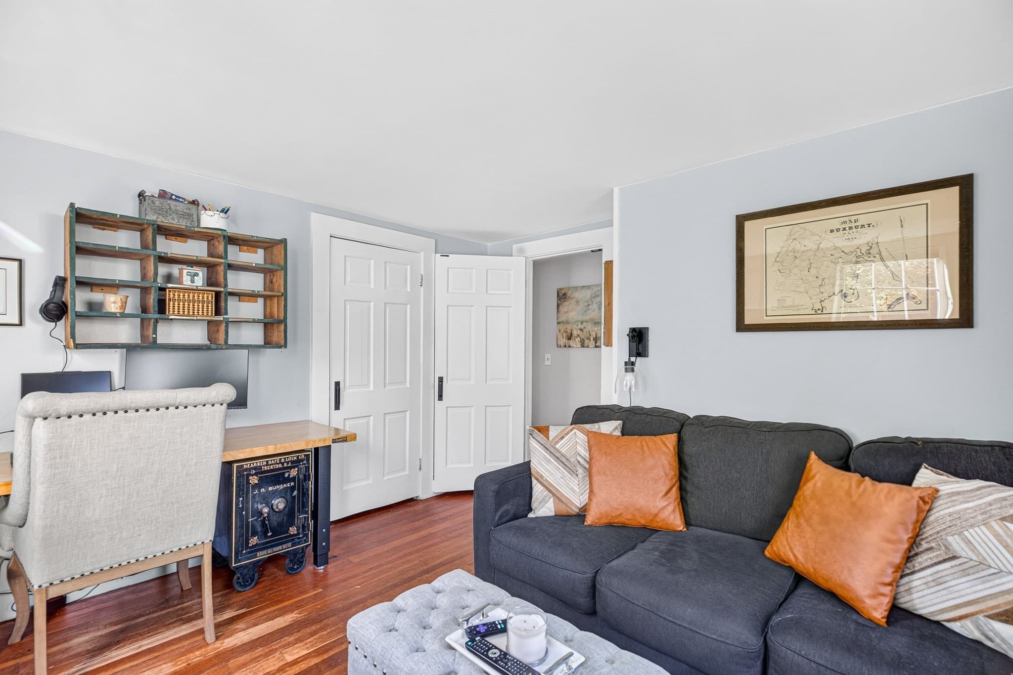 Single Family Residence at 128 Bayridge Ln, Duxbury MA 02332, photo 15 of 41