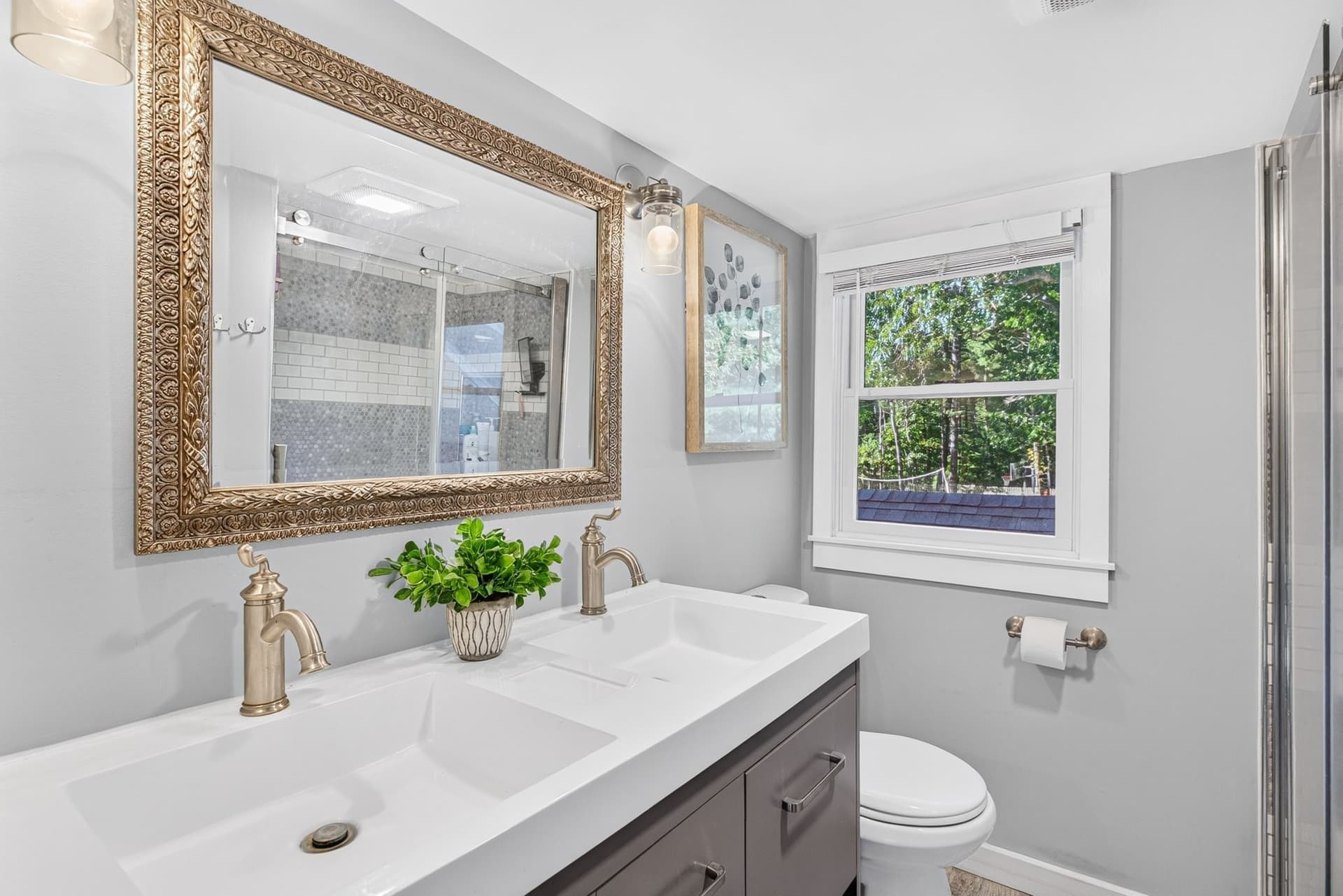Single Family Residence at 128 Bayridge Ln, Duxbury MA 02332, photo 21 of 41