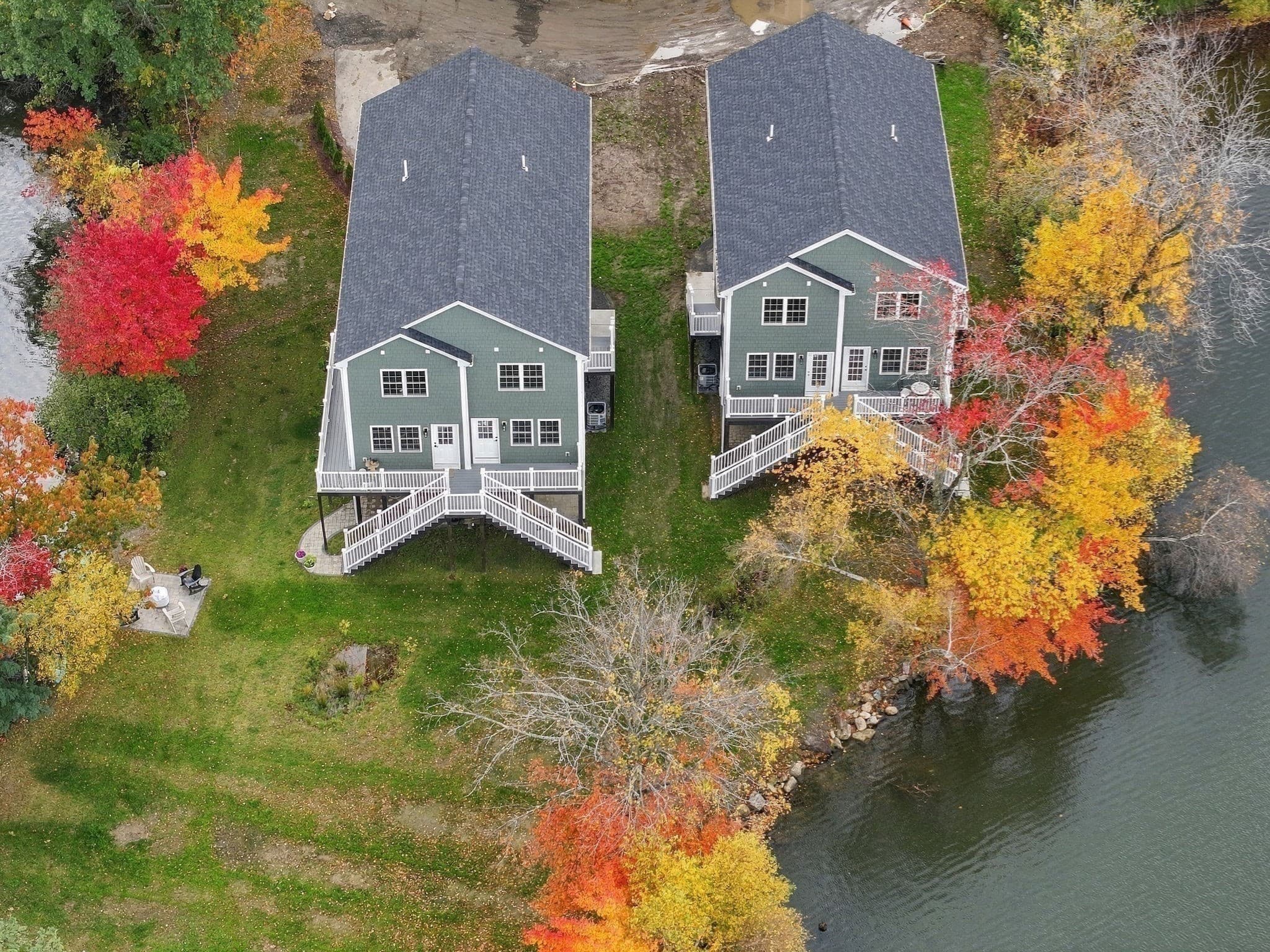 Single Family Residence at 46 Hastings Ave, Worcester MA 01606, photo 2 of 40
