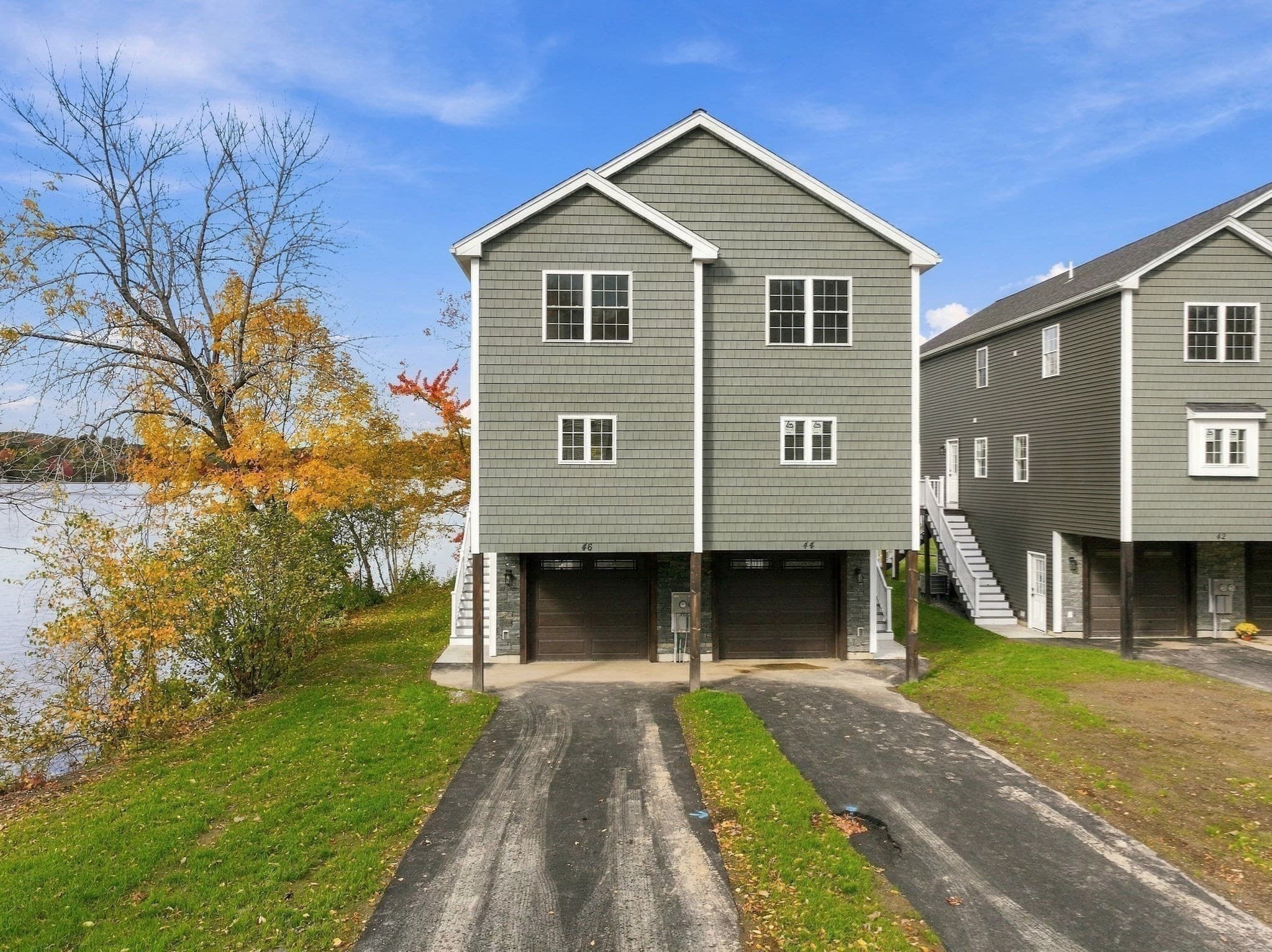 Single Family Residence at 46 Hastings Ave, Worcester MA 01606, photo 6 of 40
