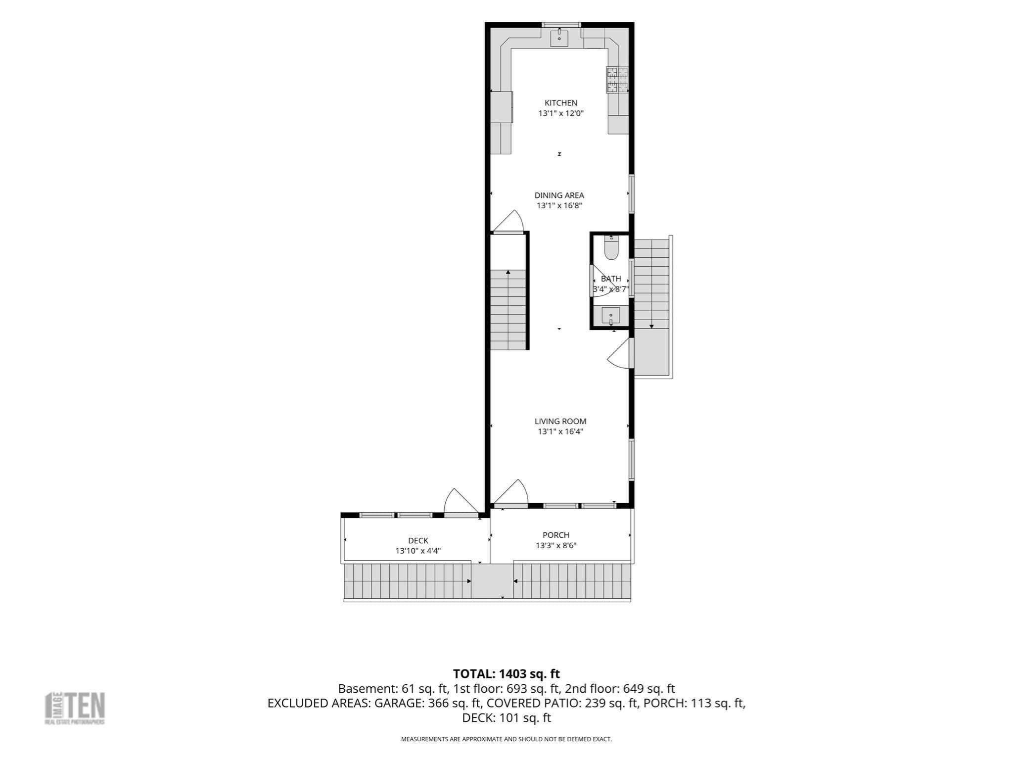 Single Family Residence at 46 Hastings Ave, Worcester MA 01606, photo 38 of 40