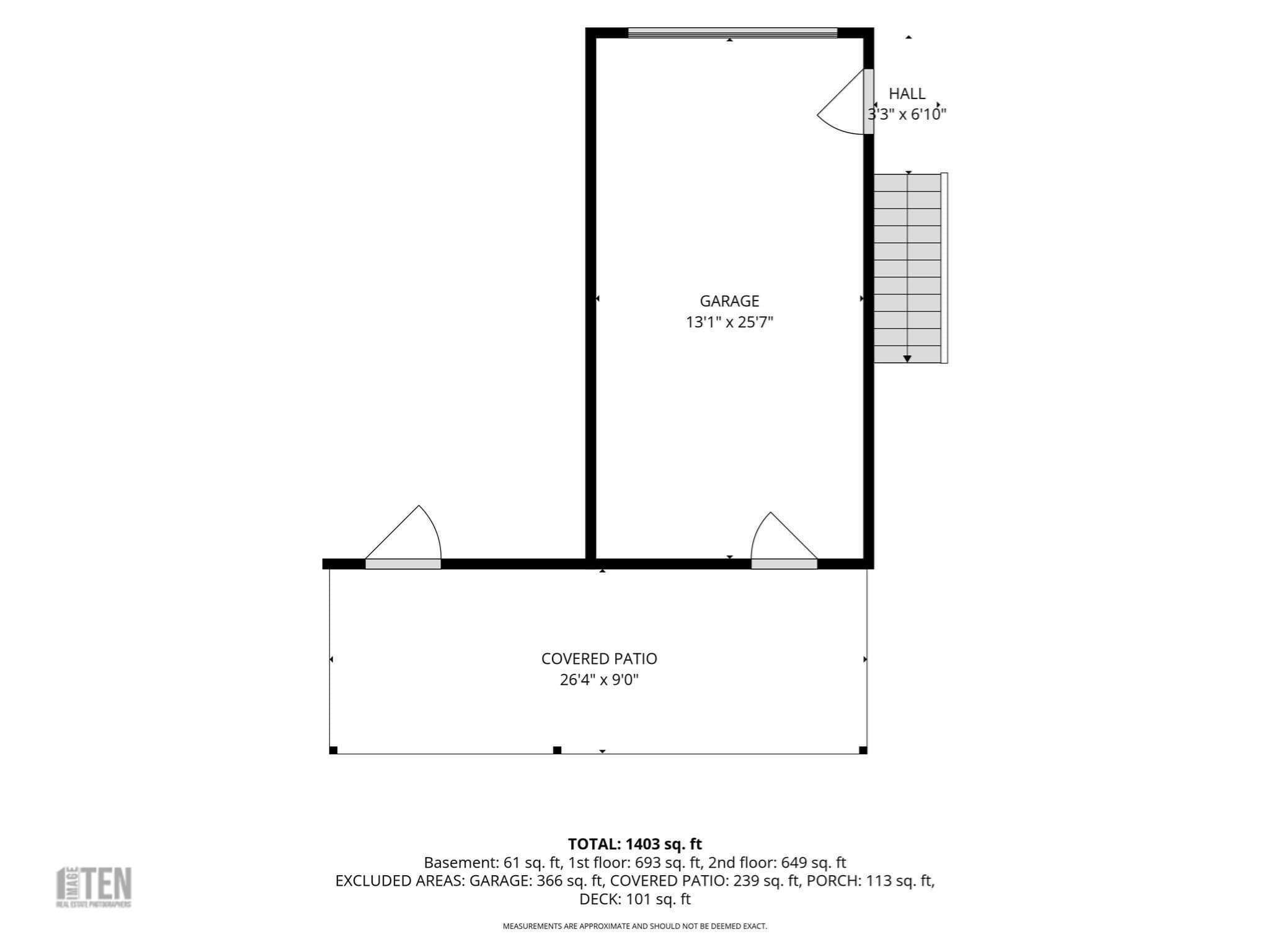 Single Family Residence at 46 Hastings Ave, Worcester MA 01606, photo 37 of 40