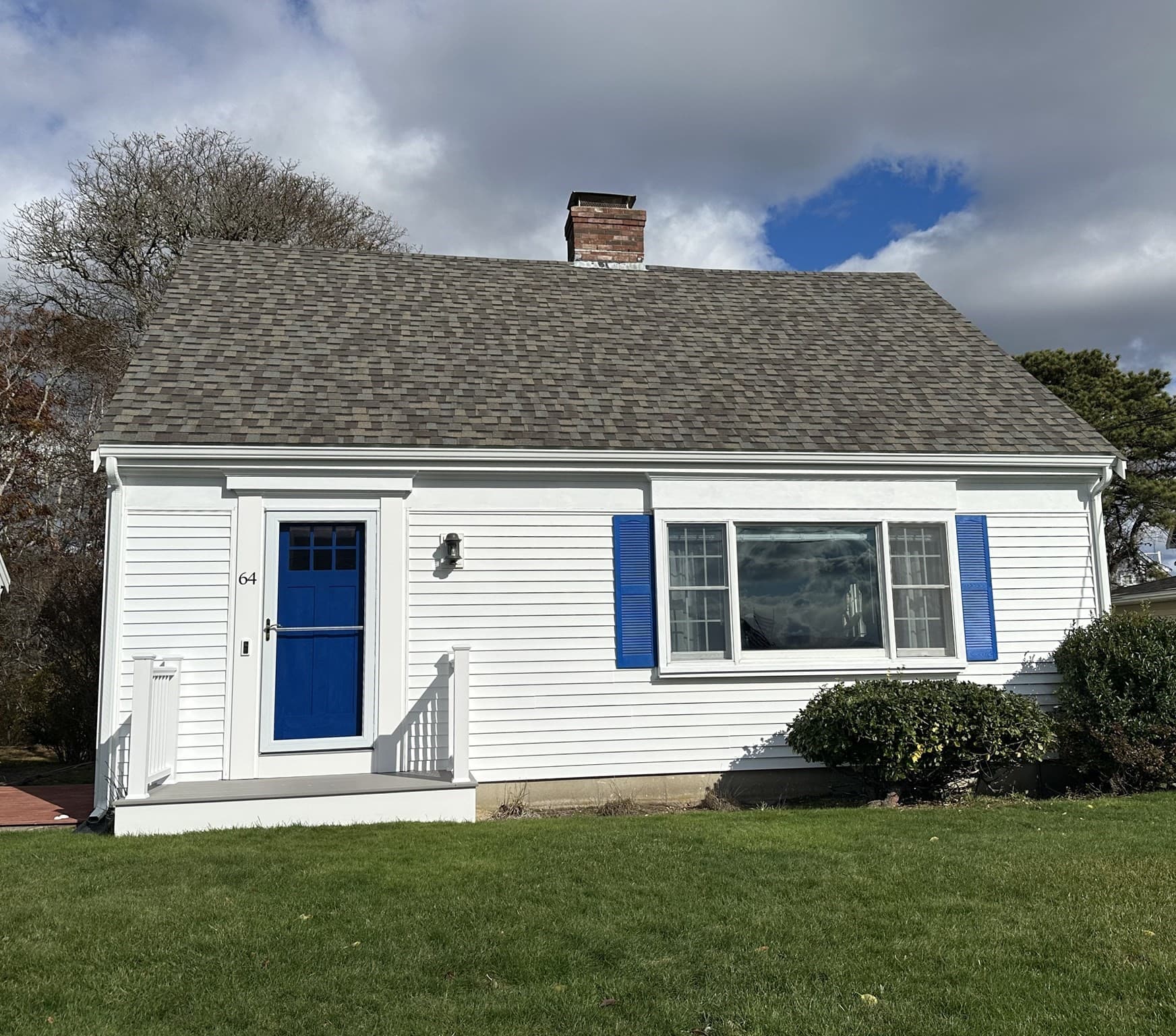 64 Park Ave, Yarmouth MA 02673
