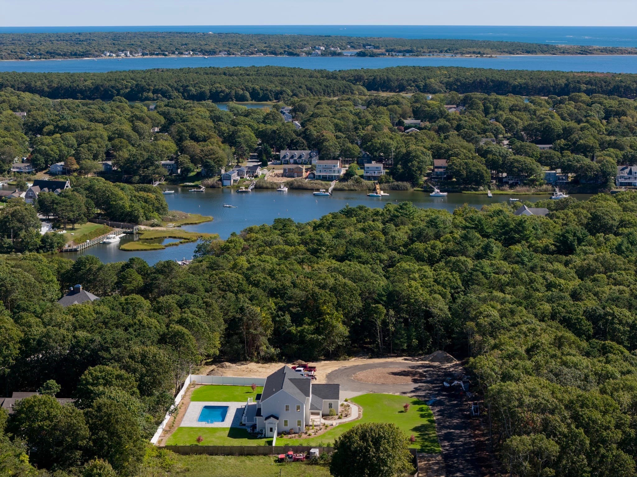 Single Family Residence at 152 Central Ave, Falmouth MA 02536, Falmouth, photo 3 of 42