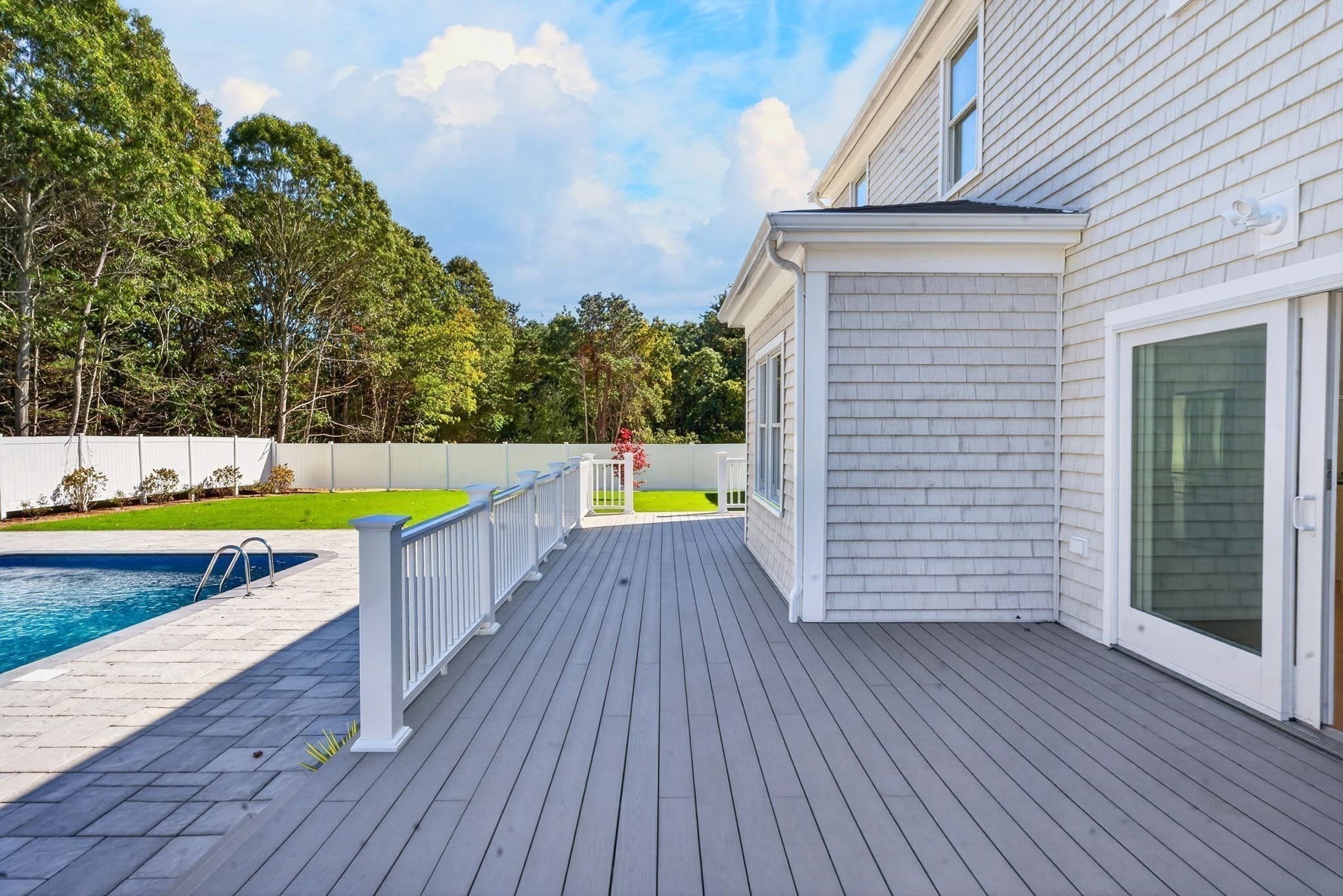 Single Family Residence at 152 Central Ave, Falmouth MA 02536, Falmouth, photo 36 of 42
