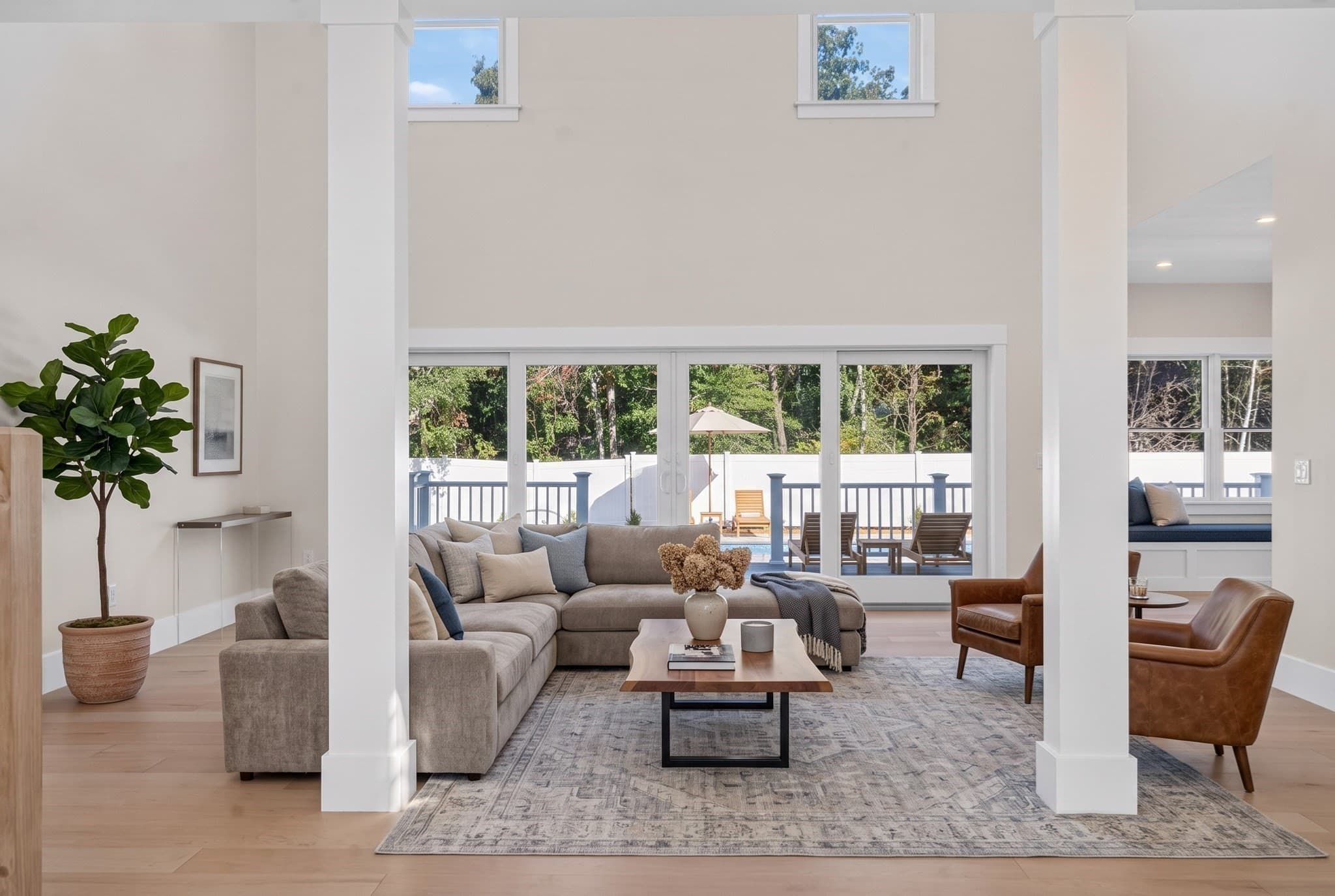 Single Family Residence at 152 Central Ave, Falmouth MA 02536, Falmouth, photo 5 of 42