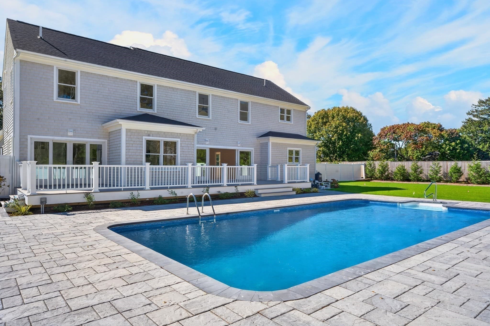 Single Family Residence at 152 Central Ave, Falmouth MA 02536, Falmouth, photo 38 of 42
