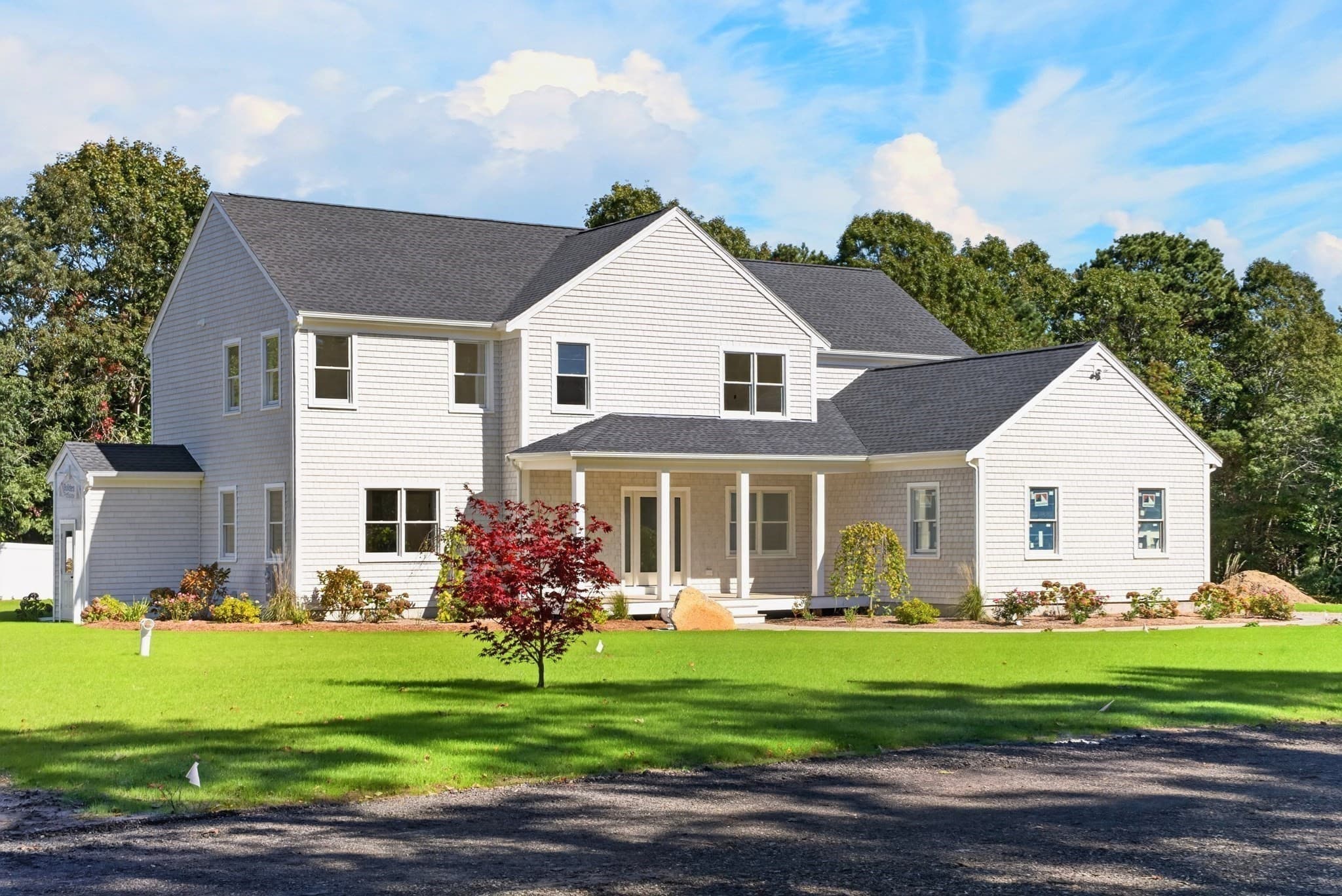 Single Family Residence at 152 Central Ave, Falmouth MA 02536, Falmouth, photo 4 of 42