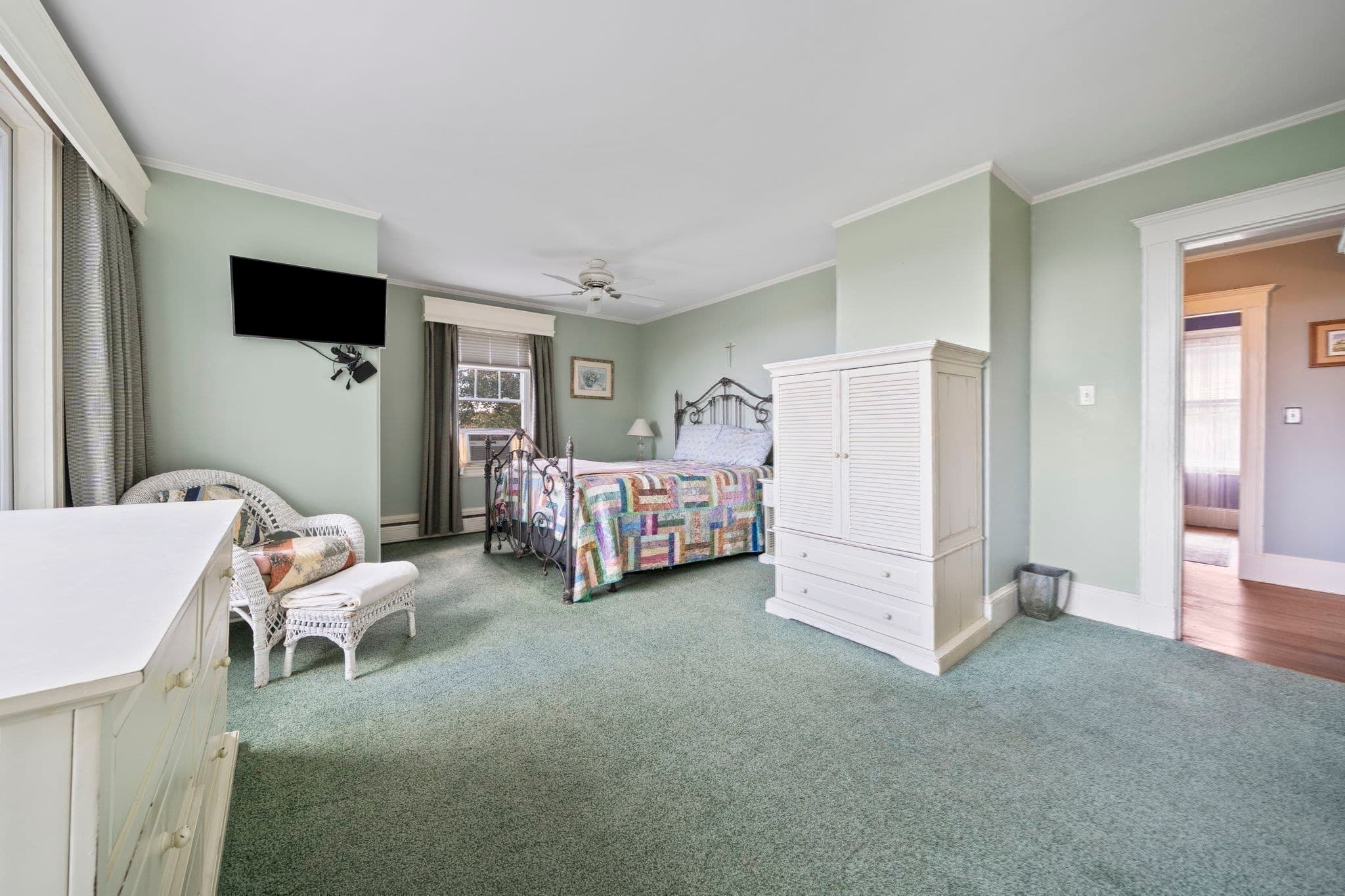 Single Family Residence at 67 Summit Ave, Quincy MA 02170, photo 23 of 40