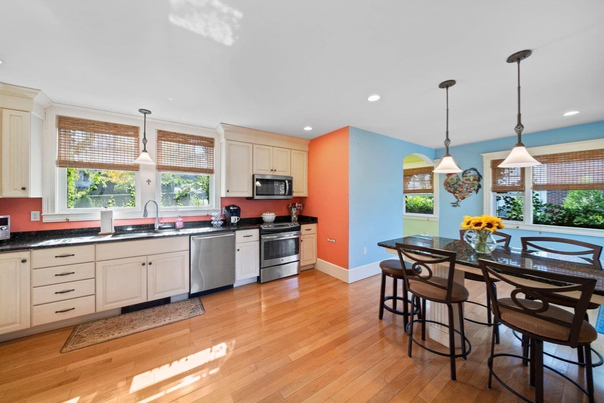 Single Family Residence at 67 Summit Ave, Quincy MA 02170, photo 13 of 40