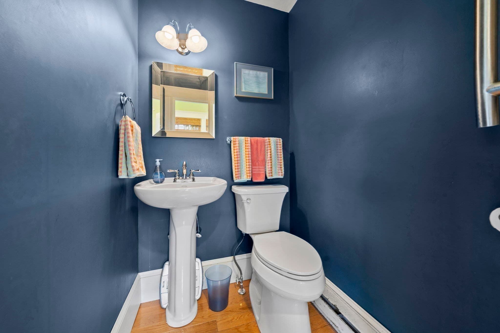 Single Family Residence at 67 Summit Ave, Quincy MA 02170, photo 16 of 40