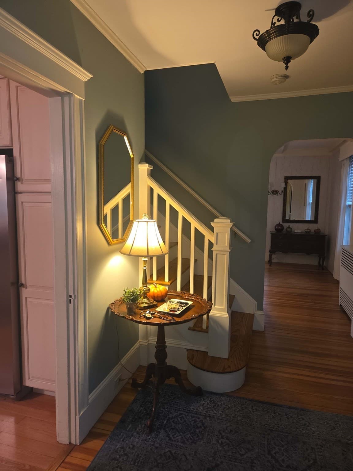 Single Family Residence at 67 Summit Ave, Quincy MA 02170, photo 7 of 40