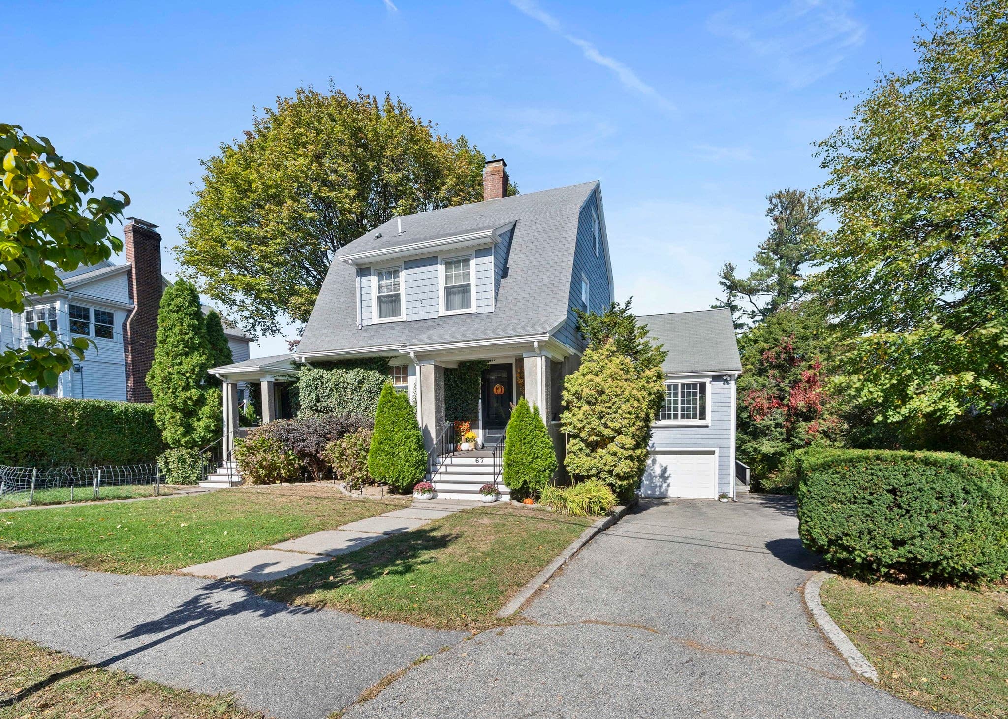 67 Summit Ave, Quincy MA 02170