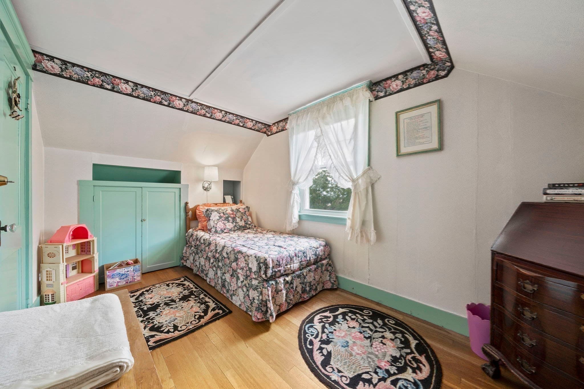 Single Family Residence at 67 Summit Ave, Quincy MA 02170, photo 30 of 40