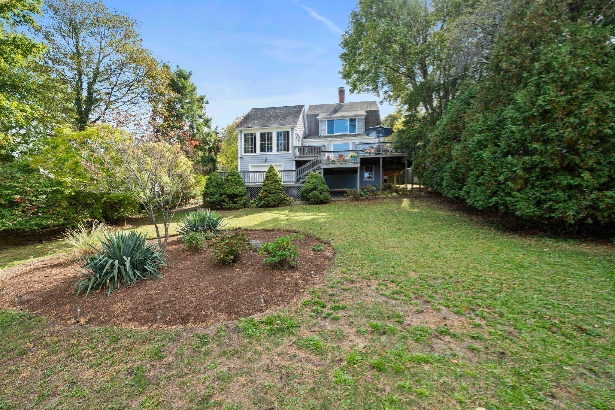 Single Family Residence at 67 Summit Ave, Quincy MA 02170, photo 34 of 40