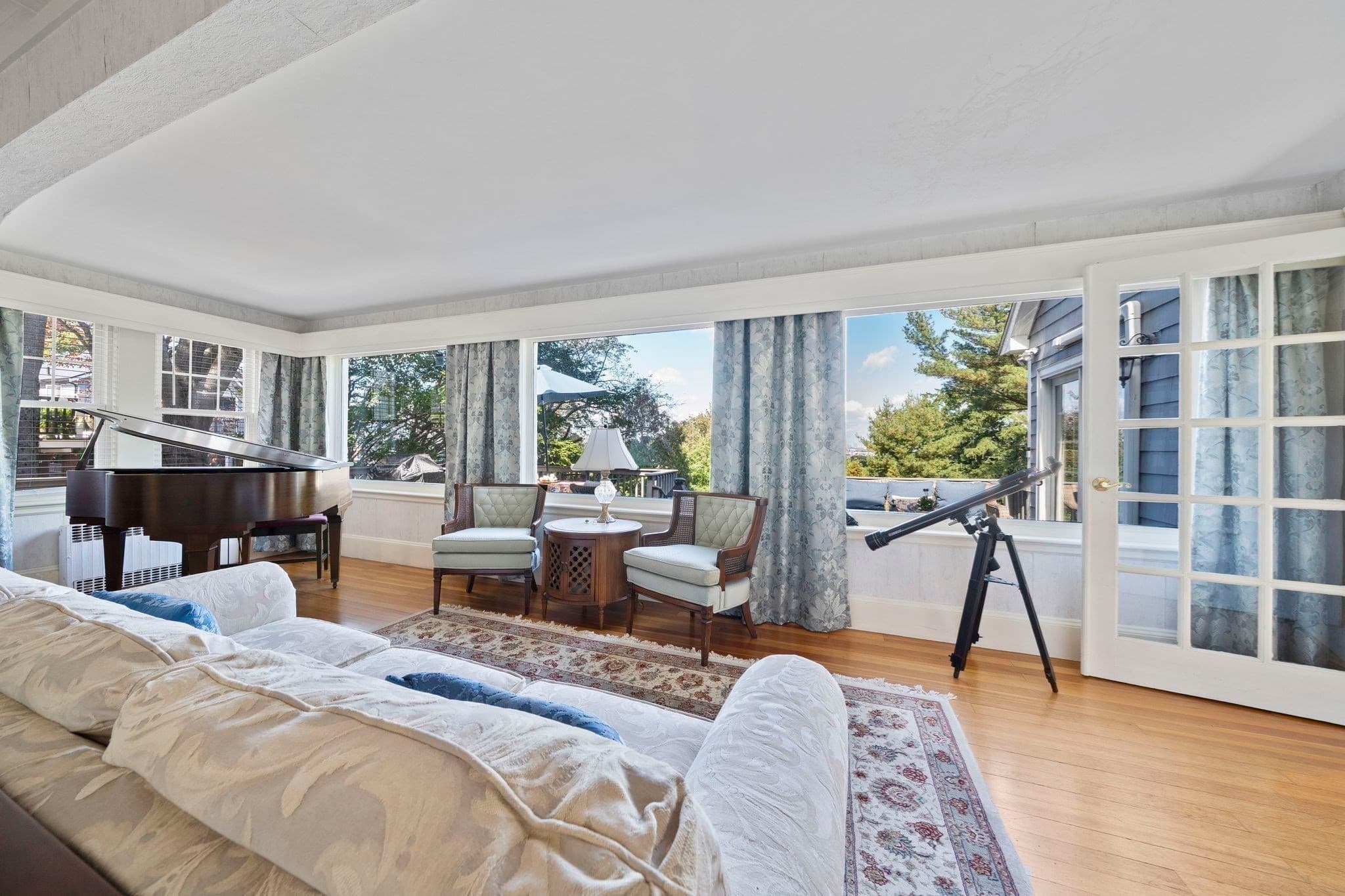 Single Family Residence at 67 Summit Ave, Quincy MA 02170, photo 18 of 40