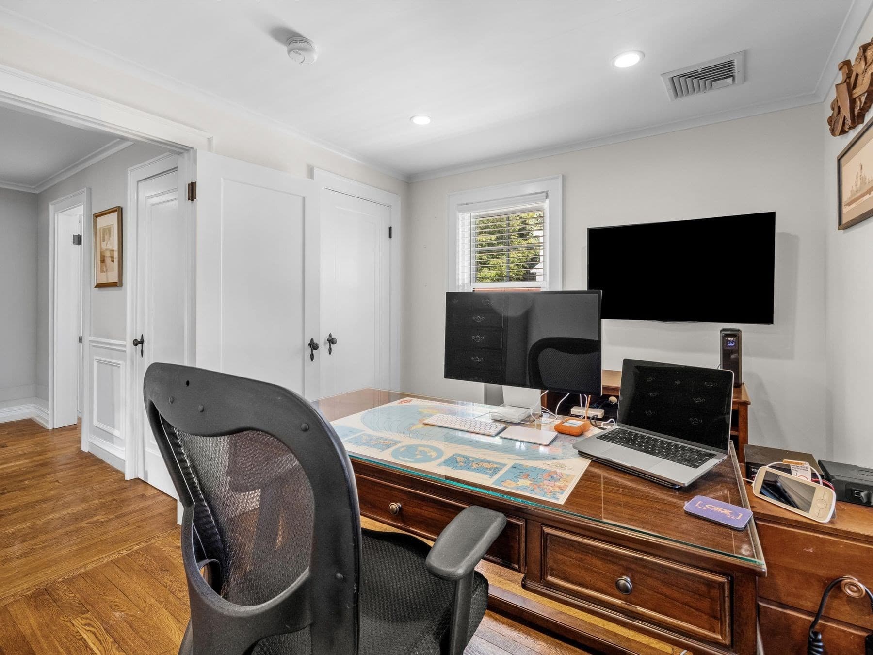 Single Family Residence at 732 W Roxbury Pkwy, Boston MA 02131, Boston, photo 23 of 42