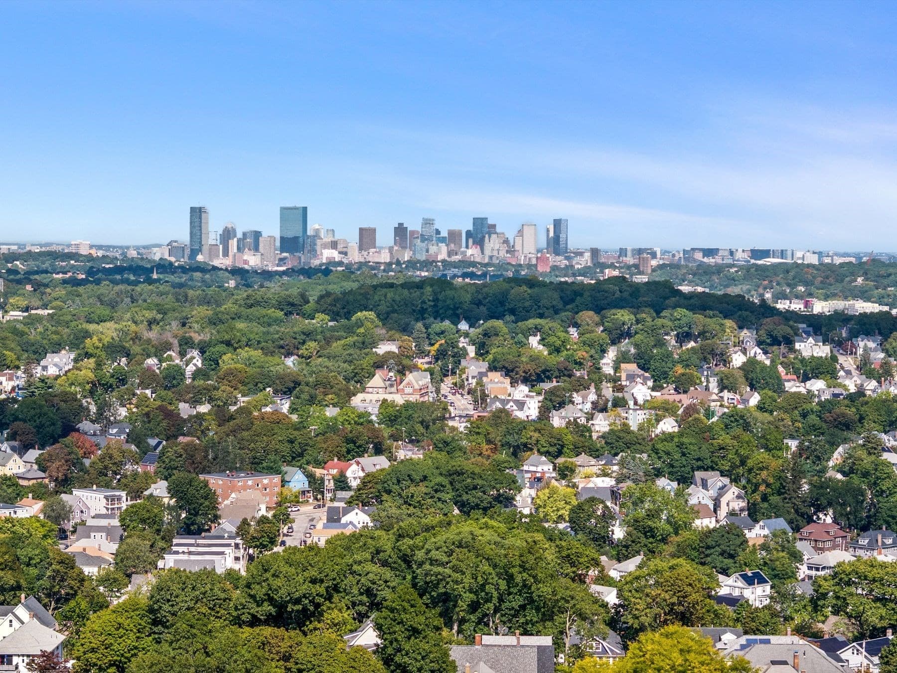 Single Family Residence at 732 W Roxbury Pkwy, Boston MA 02131, Boston, photo 42 of 42