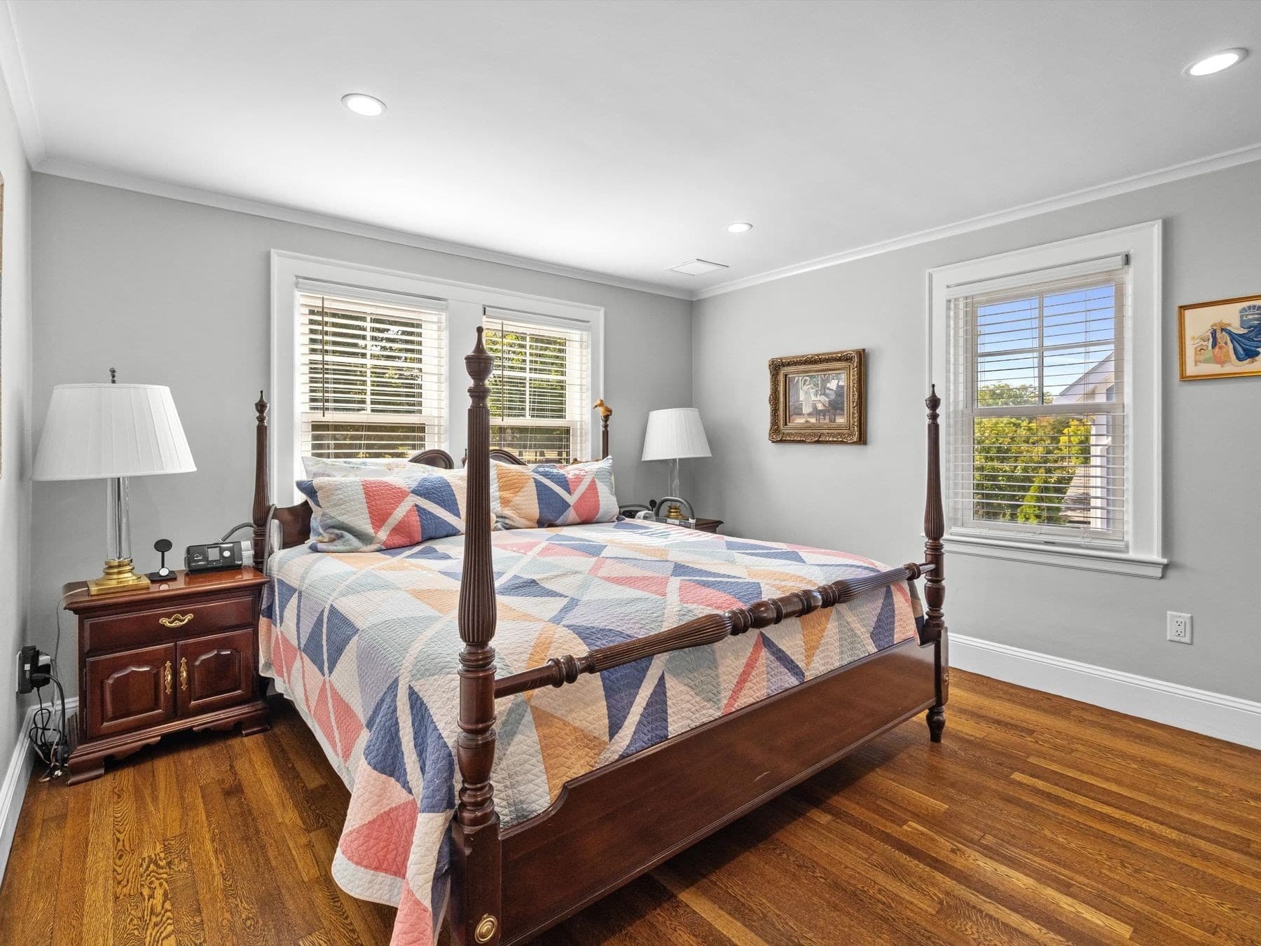Single Family Residence at 732 W Roxbury Pkwy, Boston MA 02131, Boston, photo 26 of 42