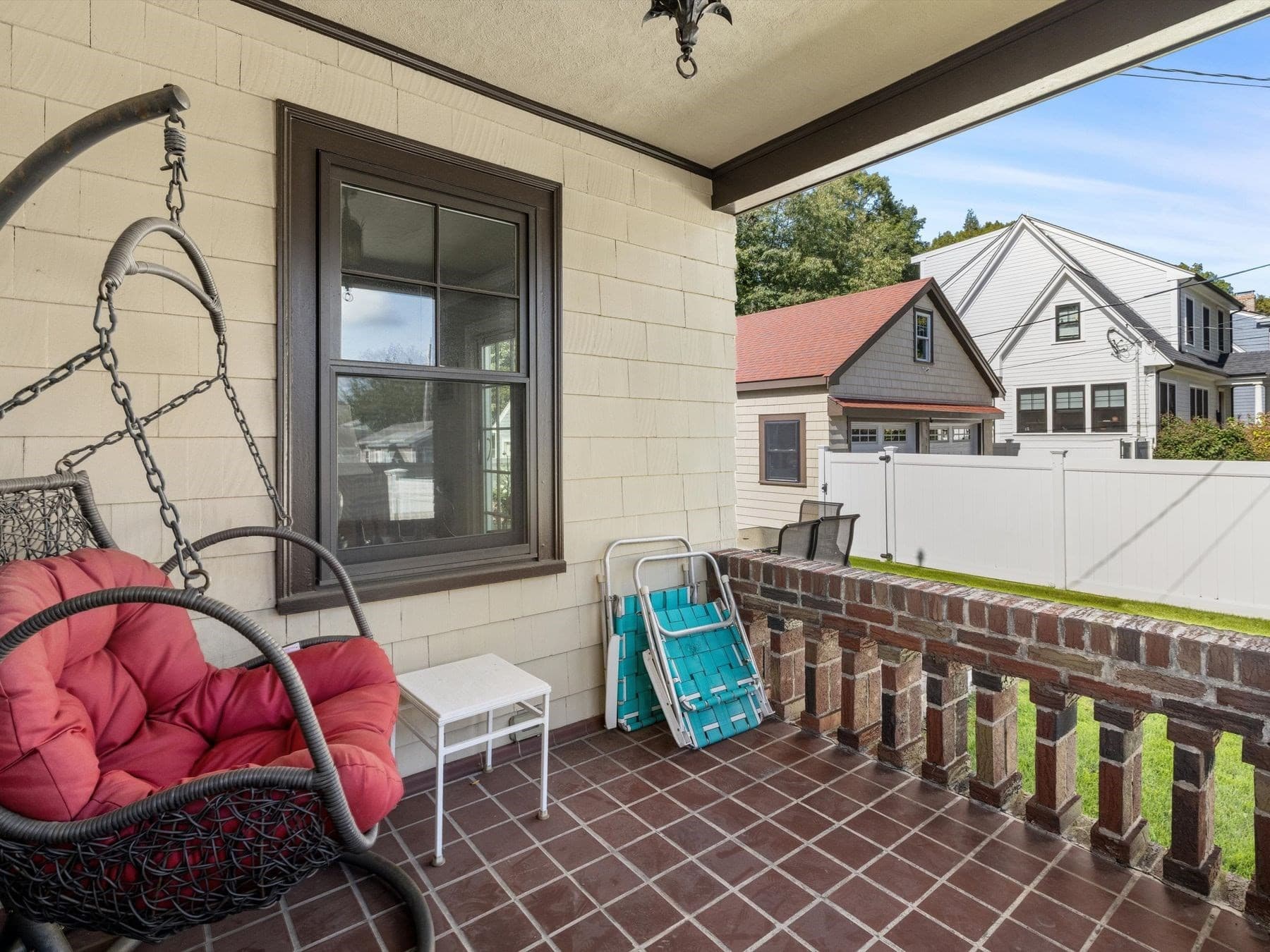 Single Family Residence at 732 W Roxbury Pkwy, Boston MA 02131, Boston, photo 3 of 42