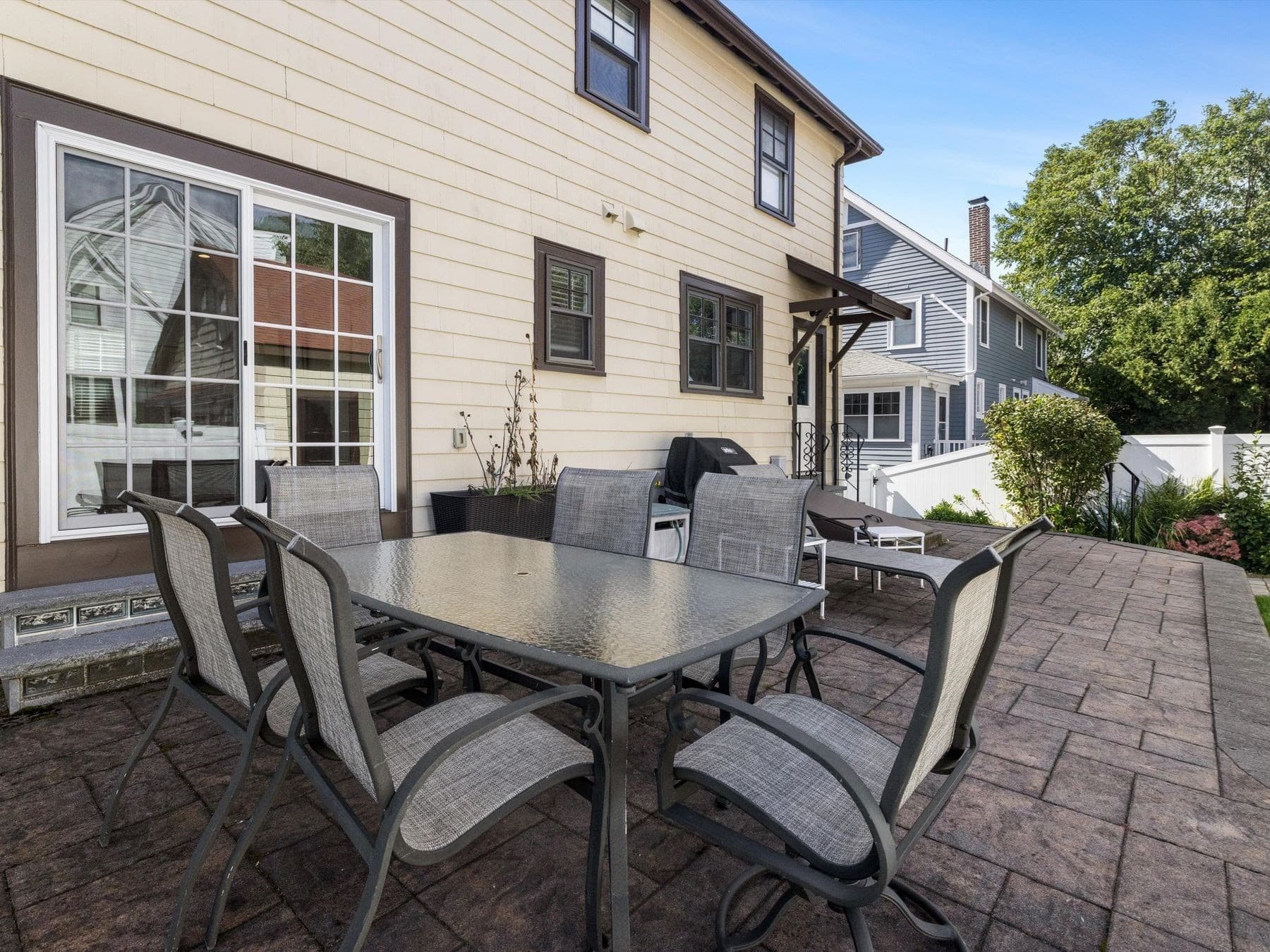 Single Family Residence at 732 W Roxbury Pkwy, Boston MA 02131, Boston, photo 36 of 42