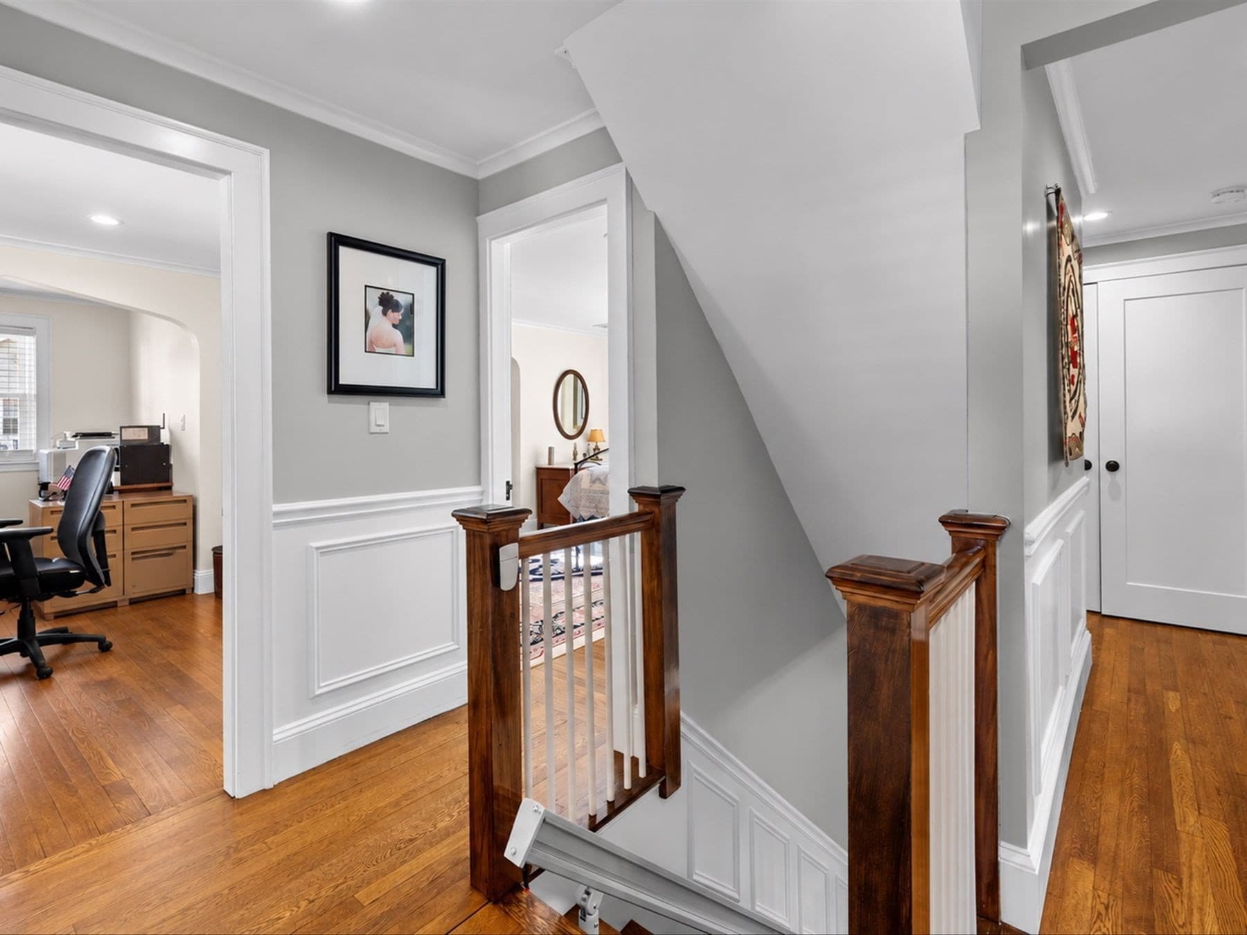 Single Family Residence at 732 W Roxbury Pkwy, Boston MA 02131, Boston, photo 20 of 42
