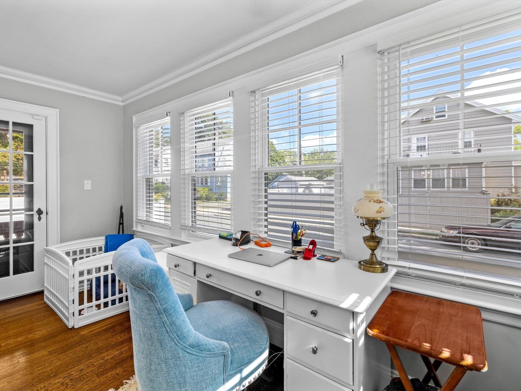 Single Family Residence at 732 W Roxbury Pkwy, Boston MA 02131, Boston, photo 18 of 42