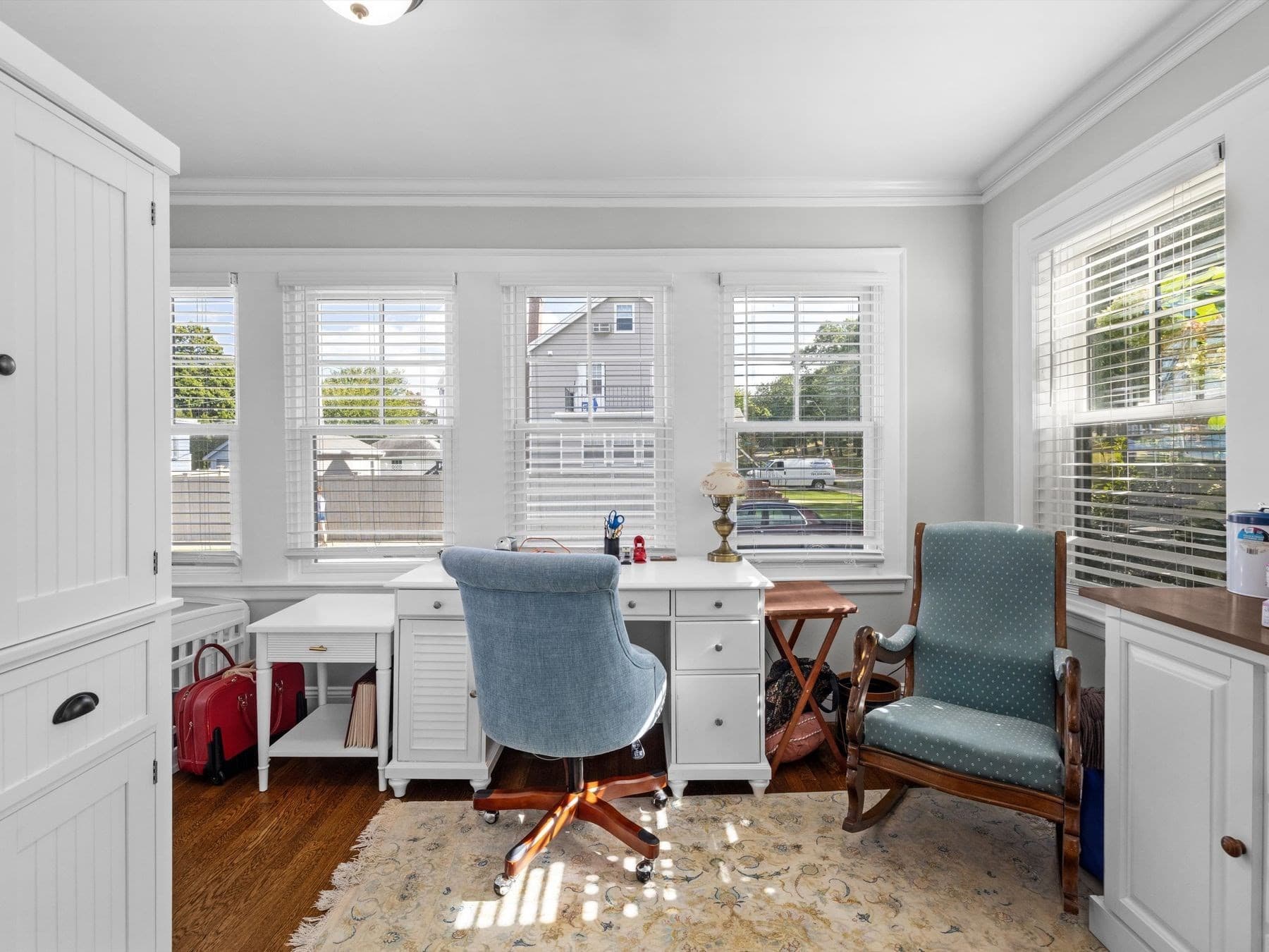 Single Family Residence at 732 W Roxbury Pkwy, Boston MA 02131, Boston, photo 19 of 42