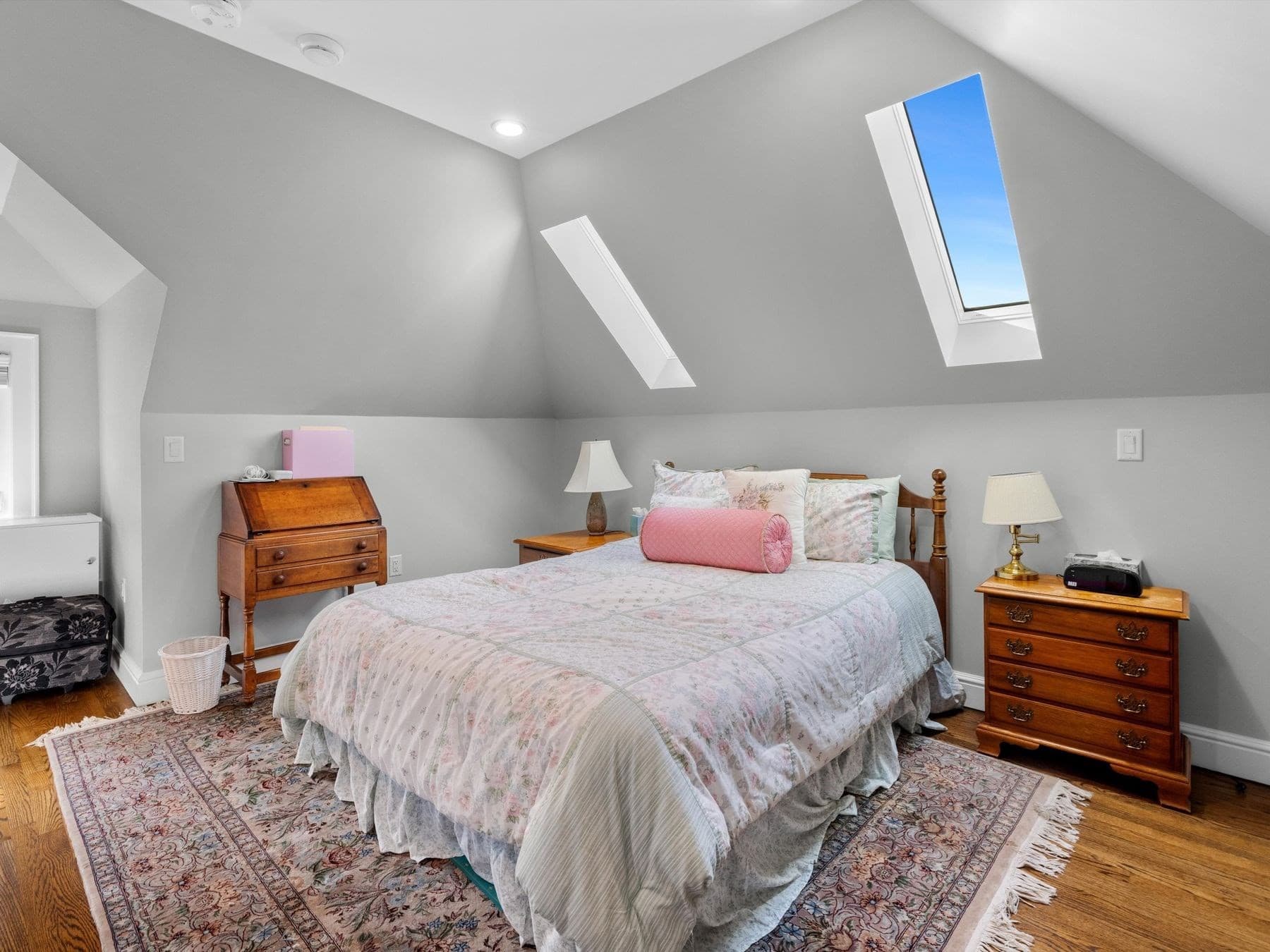 Single Family Residence at 732 W Roxbury Pkwy, Boston MA 02131, Boston, photo 29 of 42